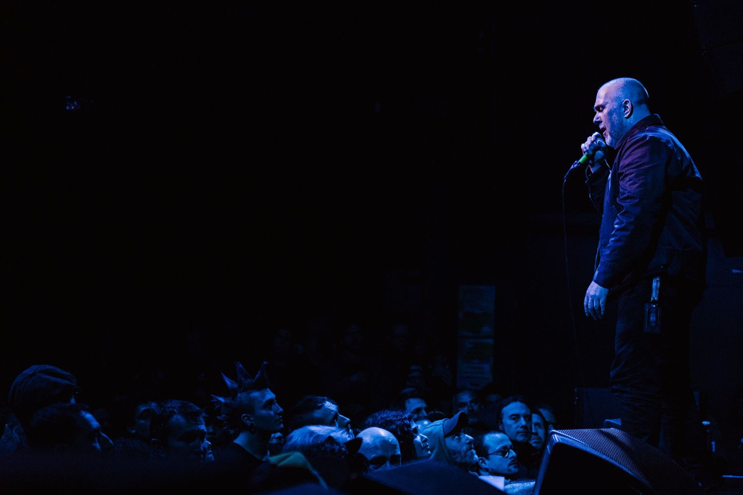 photographe concert paris