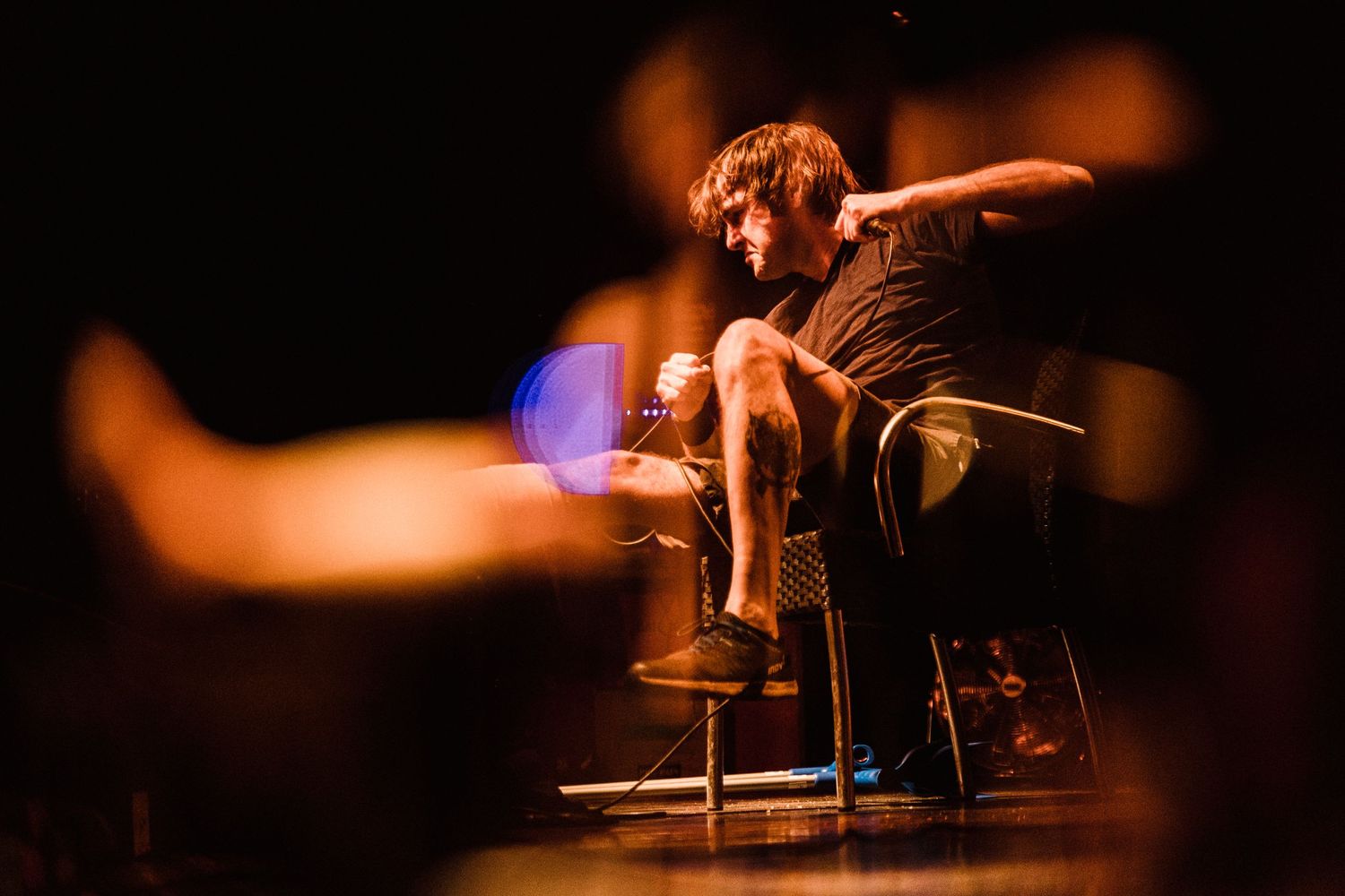 photographe concert paris