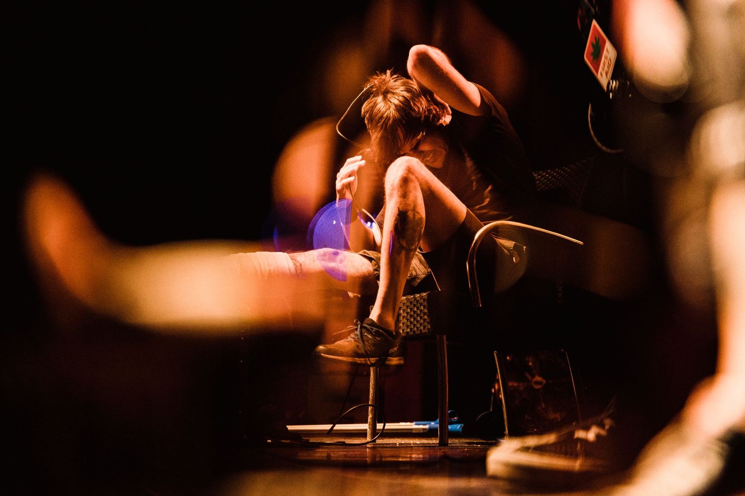 photographe concert paris