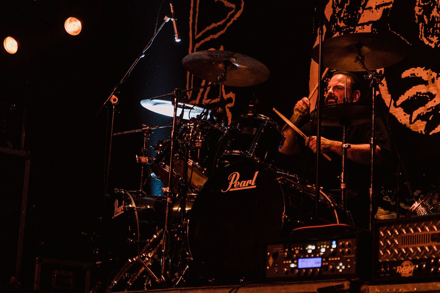 photographe concert paris