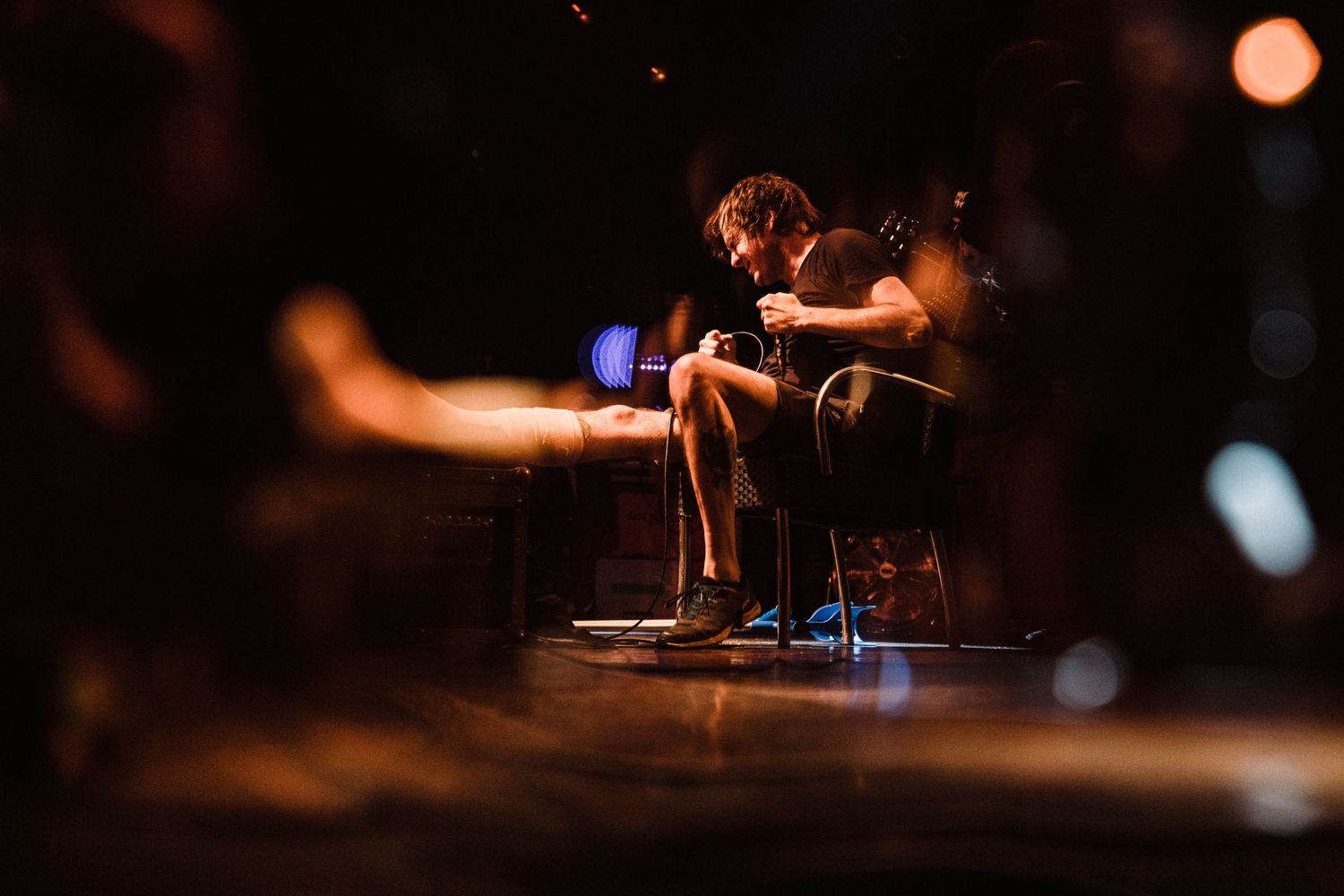 photographe concert paris