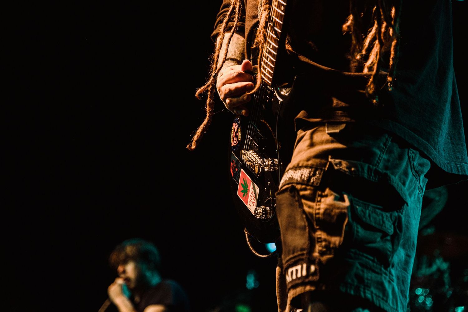 photographe concert paris