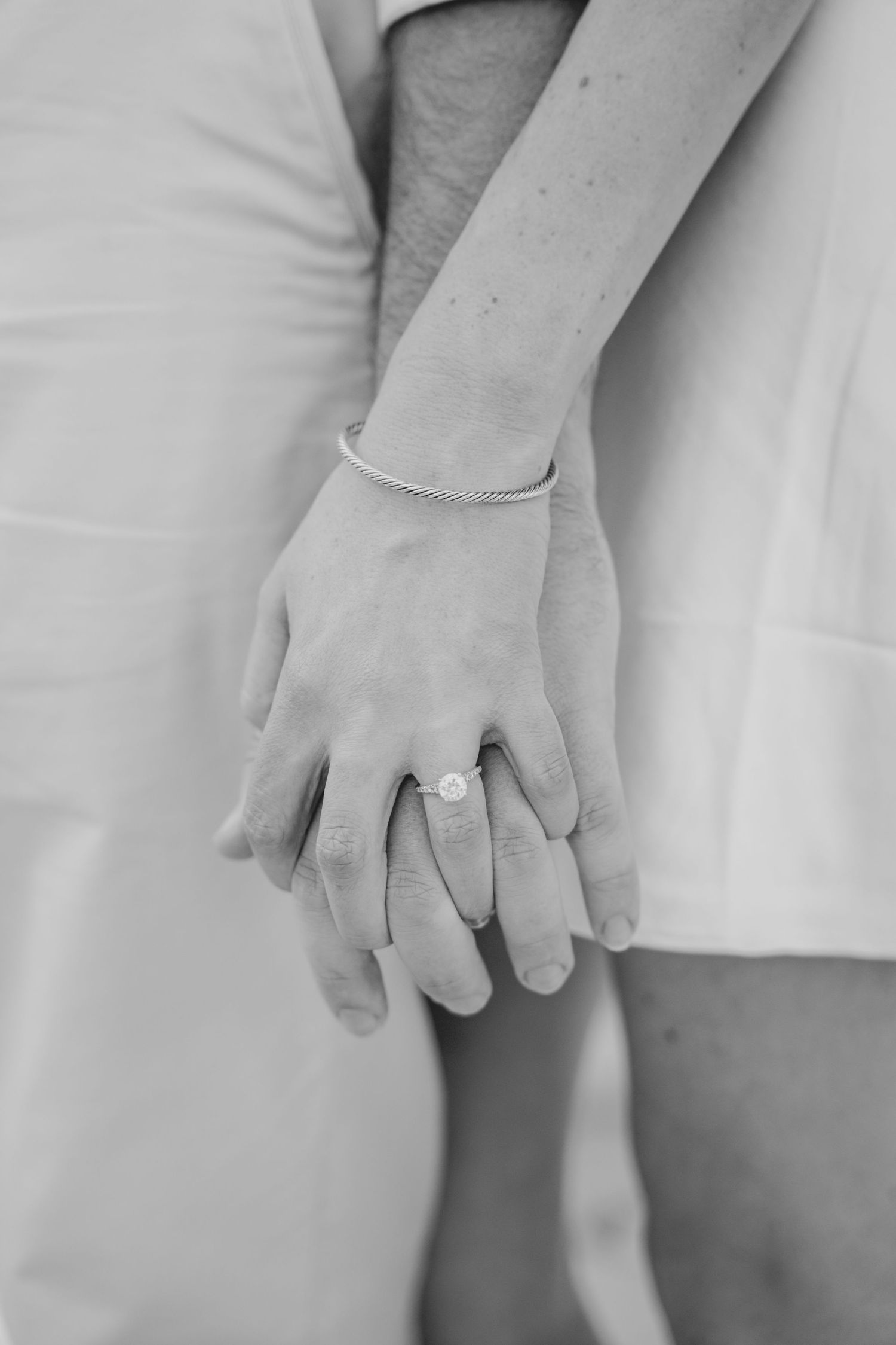 Central Florida wedding photographer captures intimate couple's moments