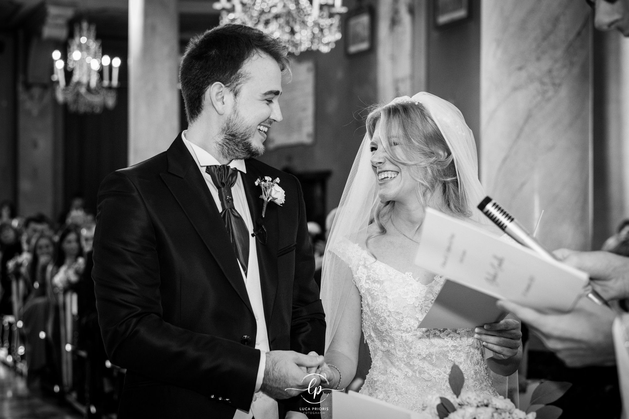 la promessa di matrimonio
