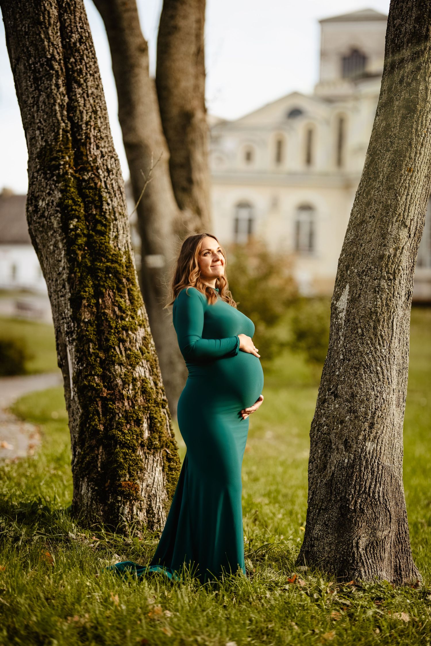 Zdjęcia ciążowe Chełm – kobieca fotografia w plenerze

Sesja ciążowa Świdnik – naturalne zdjęcia przyszłej mamy