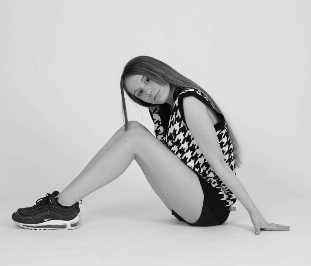 Model Photography Plymouth Devon