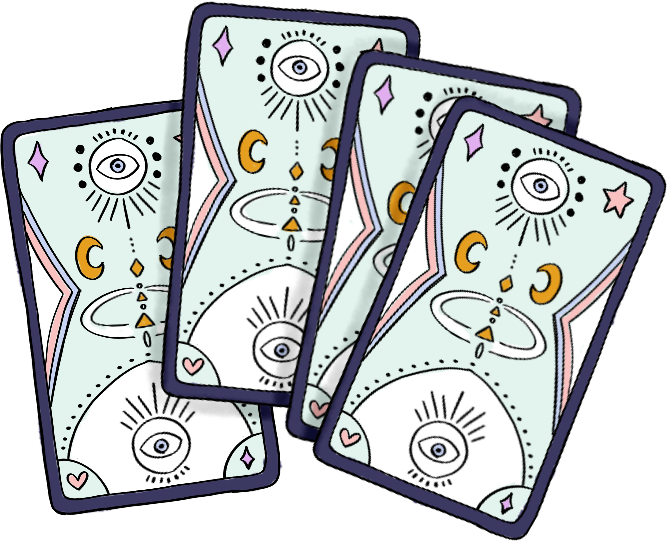 Tarot Cards