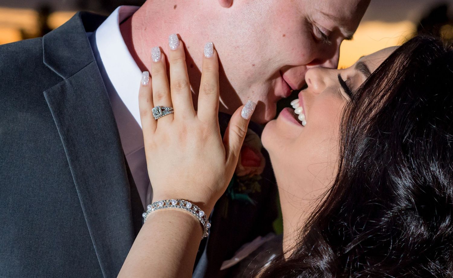 Fargo, North Dakota photographer Zachary Lucy offers captures wedding photography by request only.