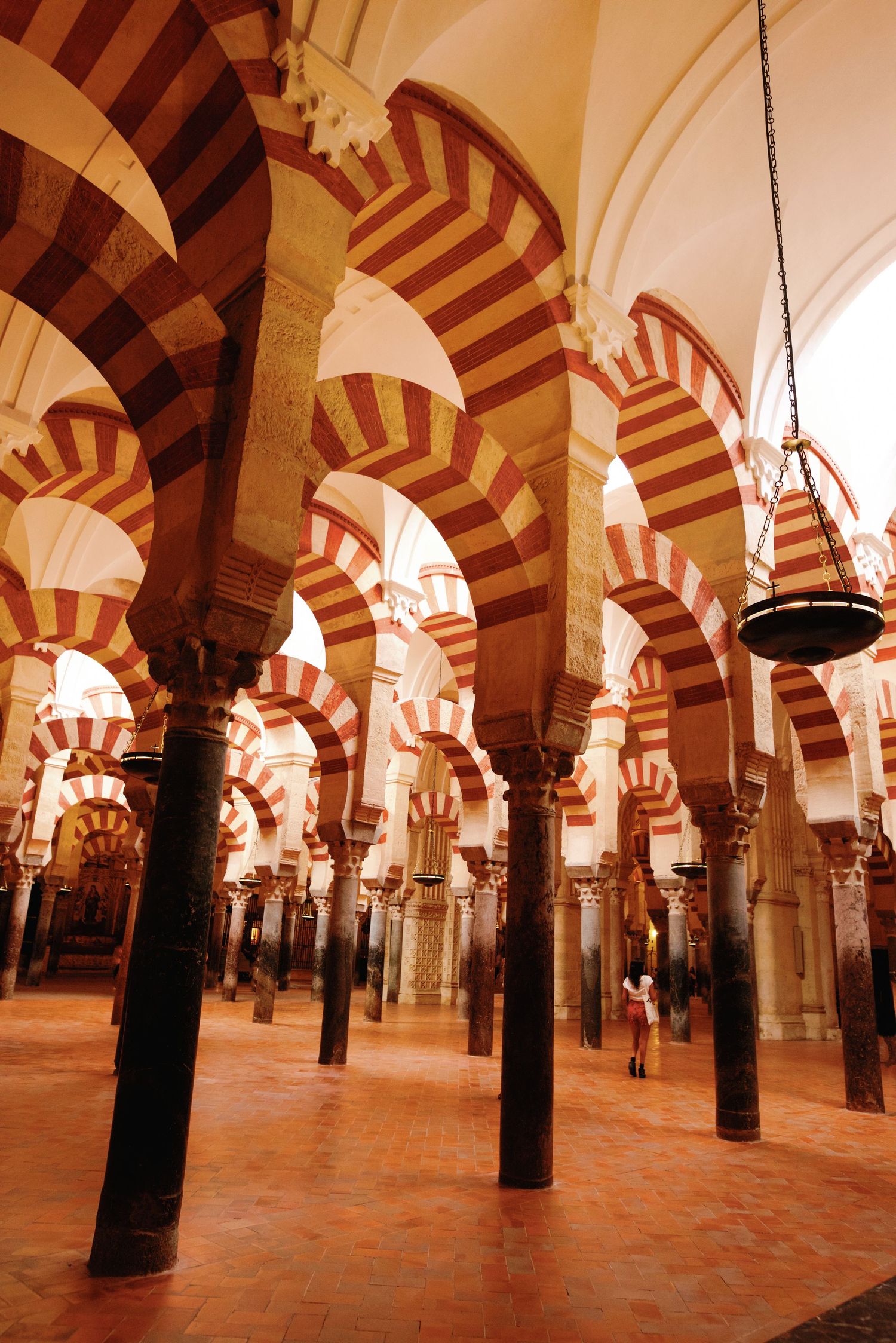 Mezquita de Córdoba