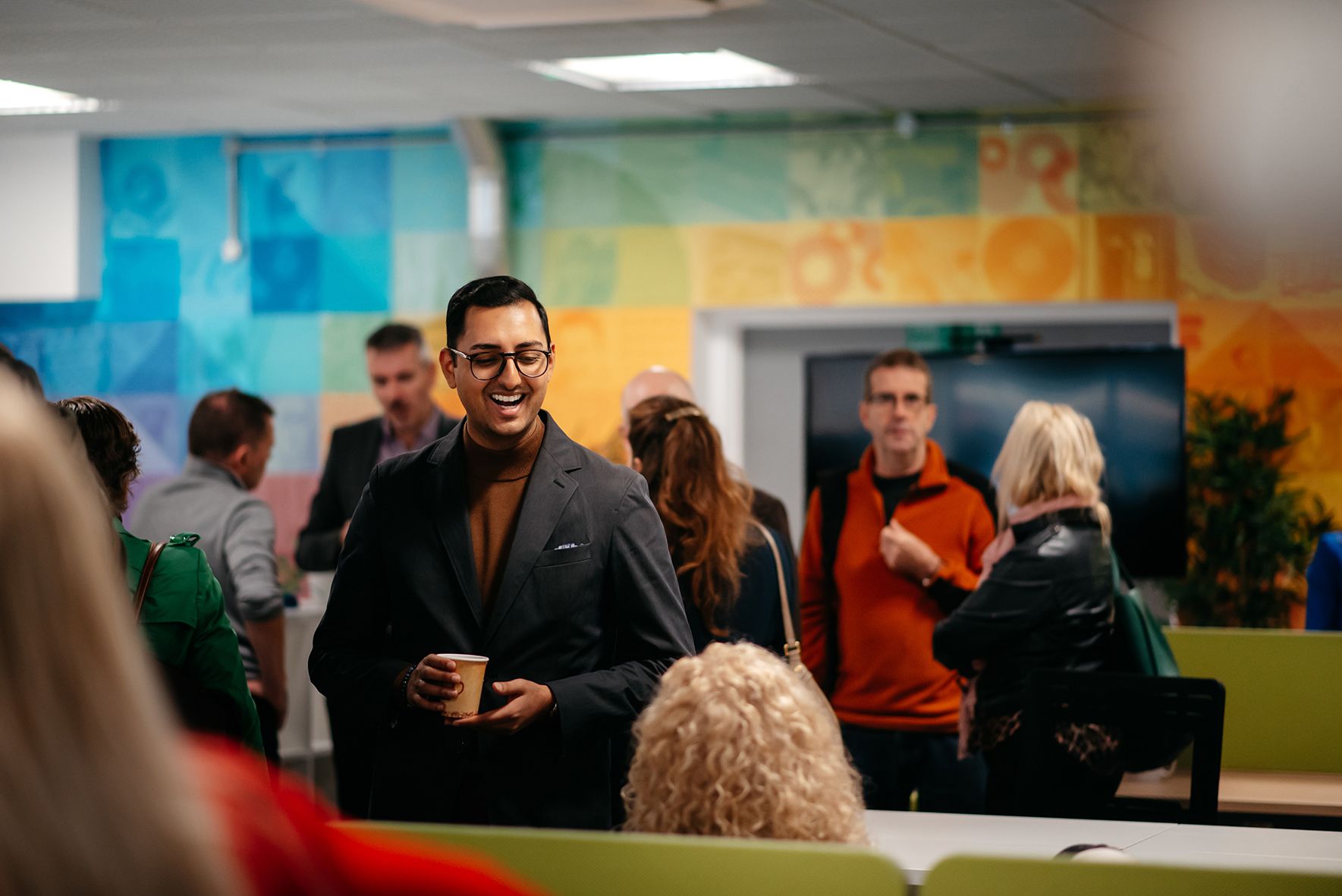 event photography london