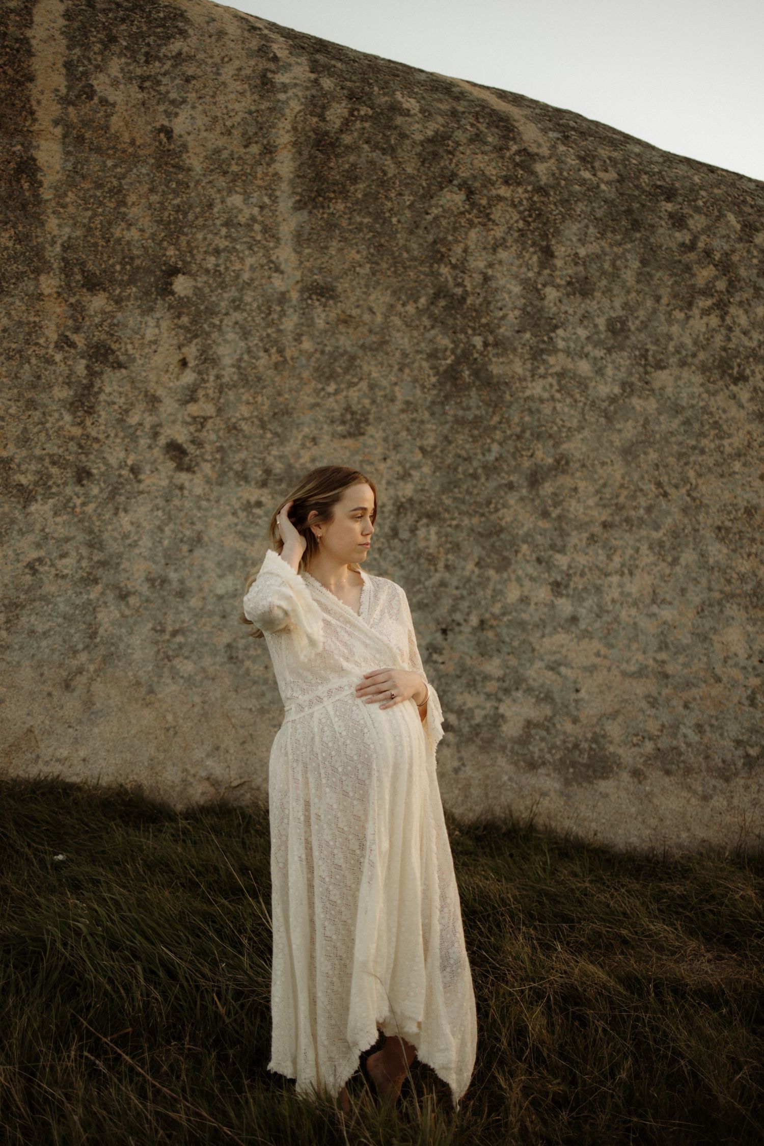 Geelong Melbourne newborn maternity family couples photographer photography