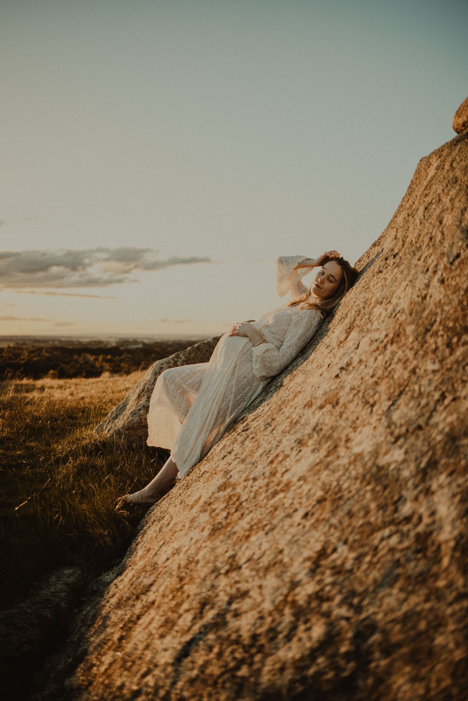 Geelong Melbourne newborn maternity family couples photographer photography