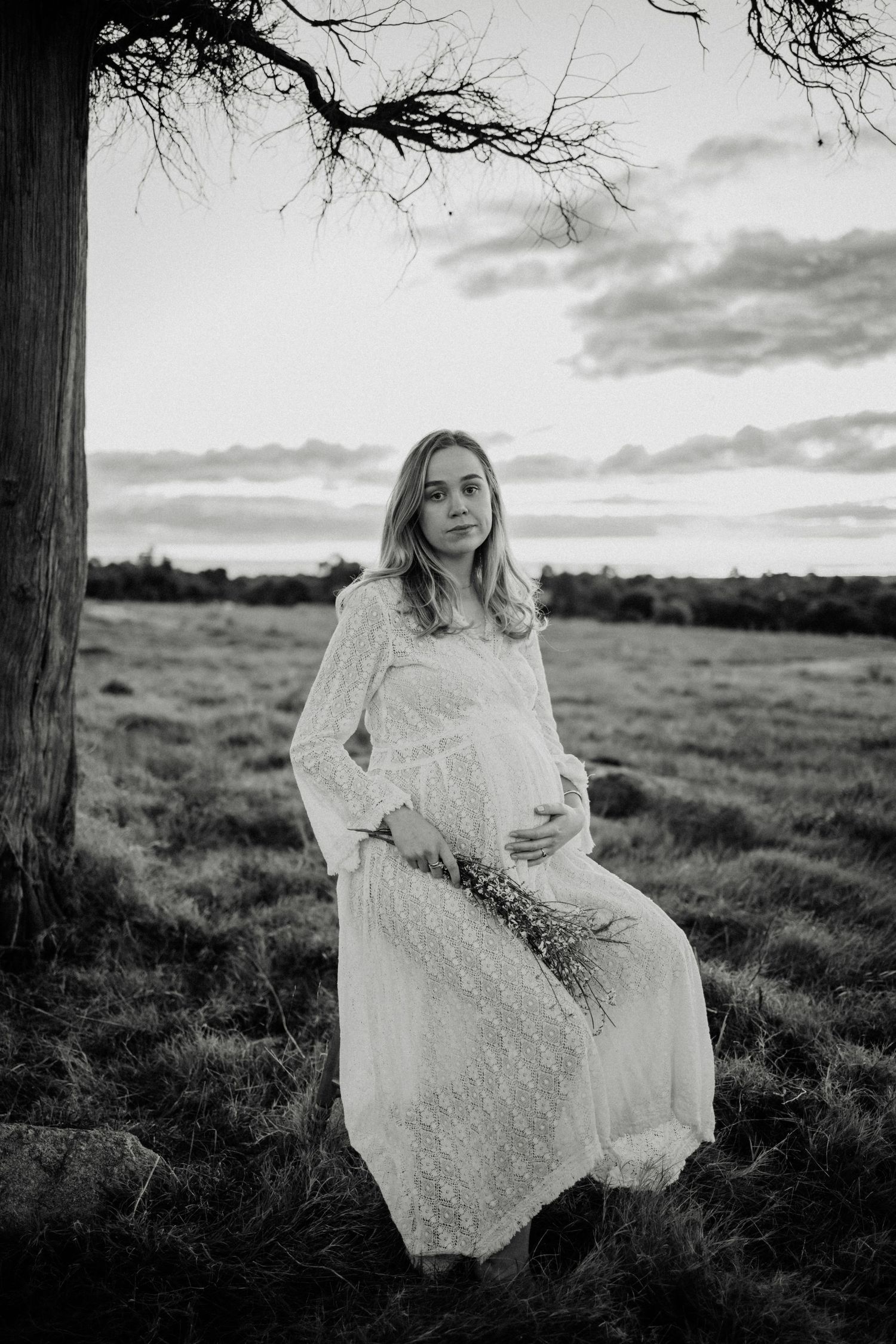 Geelong Melbourne newborn maternity family couples photographer photography