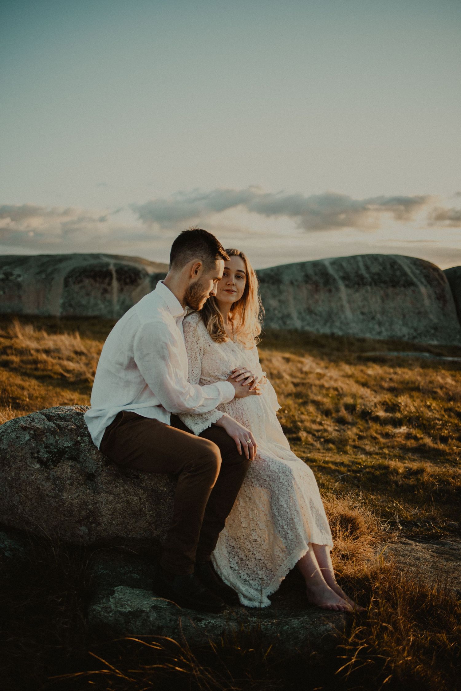 Geelong Melbourne newborn maternity family couples photographer photography