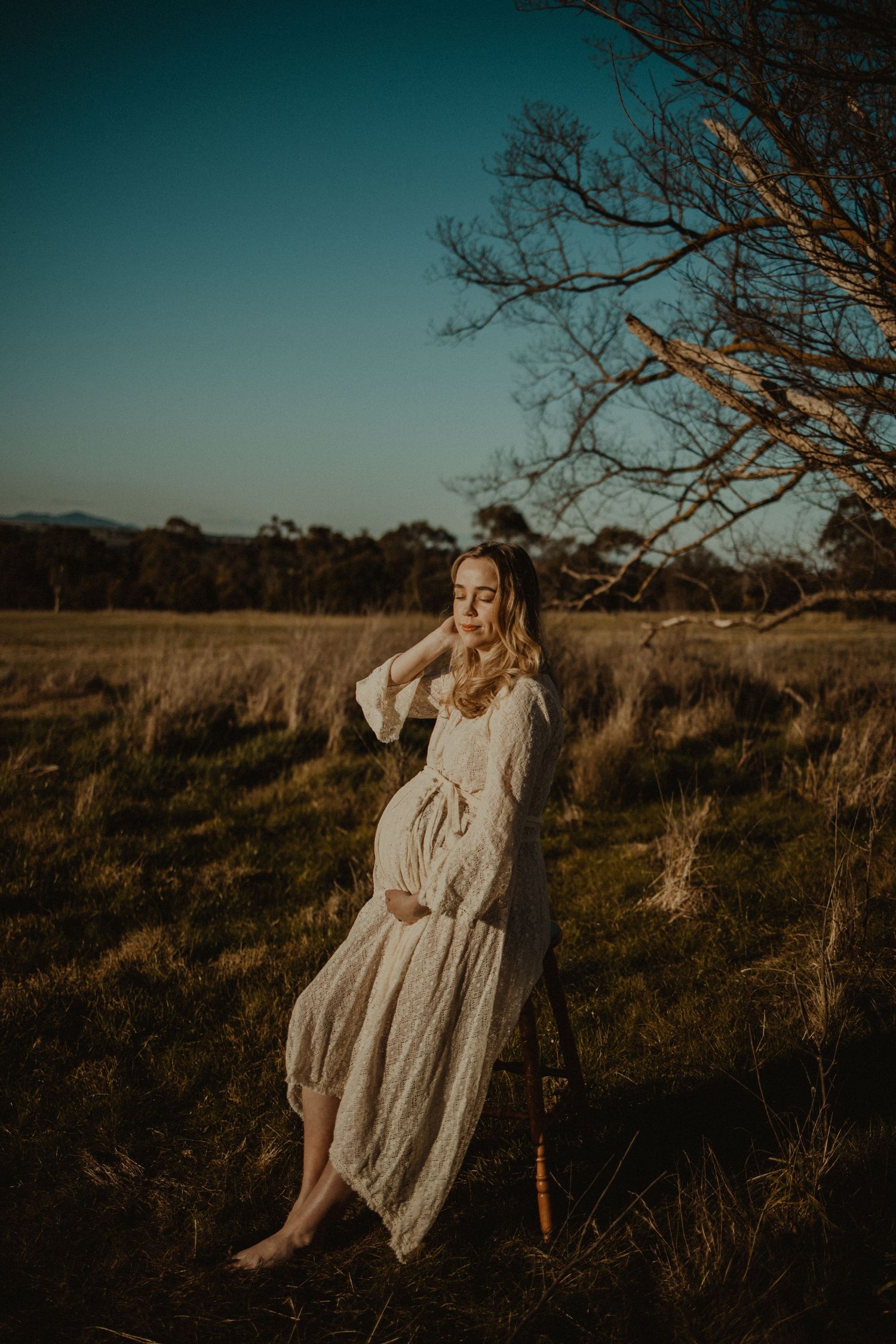 Geelong Melbourne newborn maternity family couples photographer photography