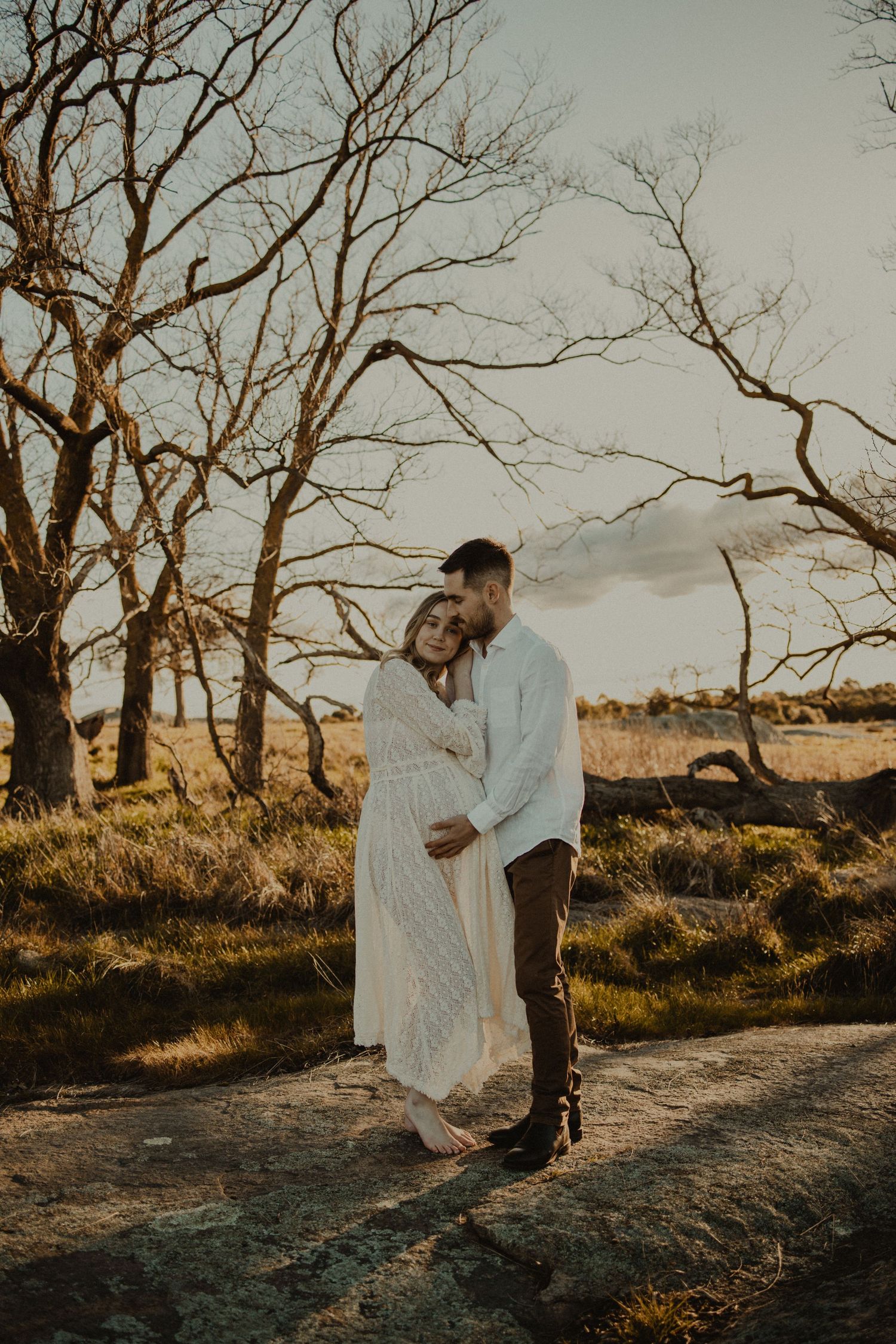 Geelong Melbourne newborn maternity family couples photographer photography