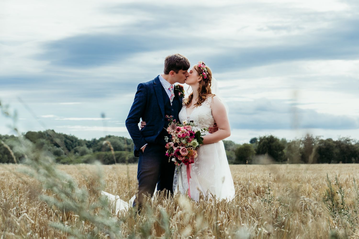 Harrogate Wedding Photographer