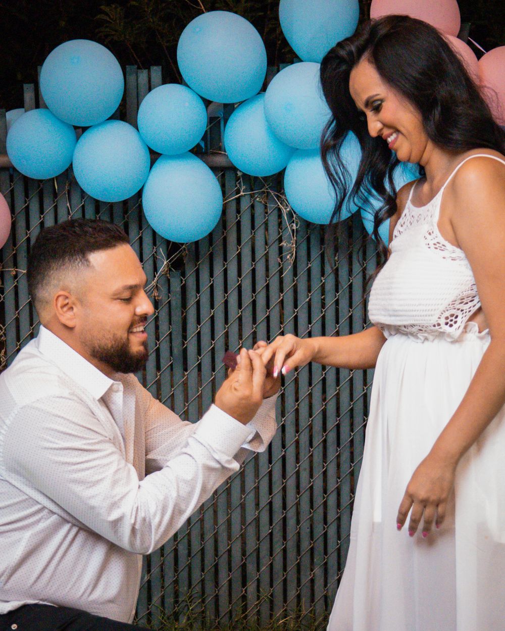 engagement photographer in menifee ca
