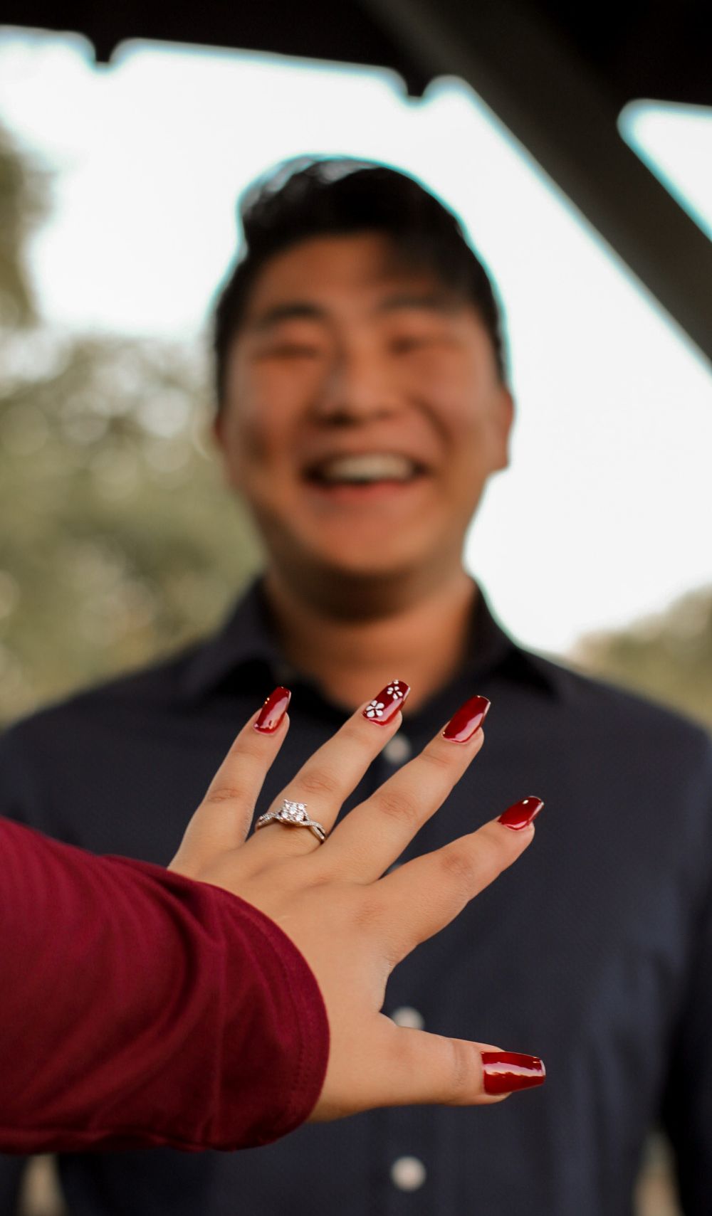 menifee wedding photographer engagement photographer