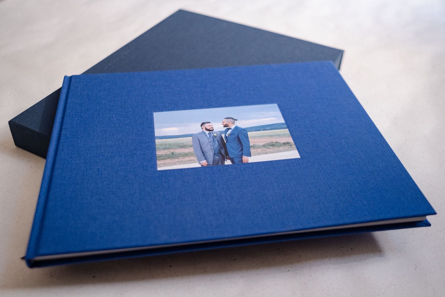 Un album photo de mariage de luxe à Nîmes et Montpellier
