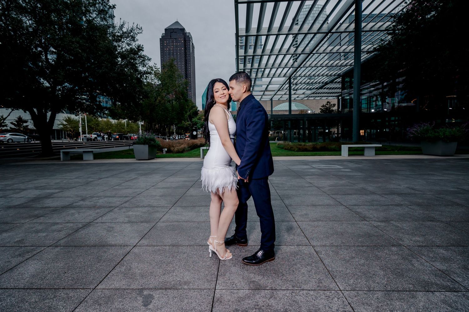 Dallas Wedding photographers