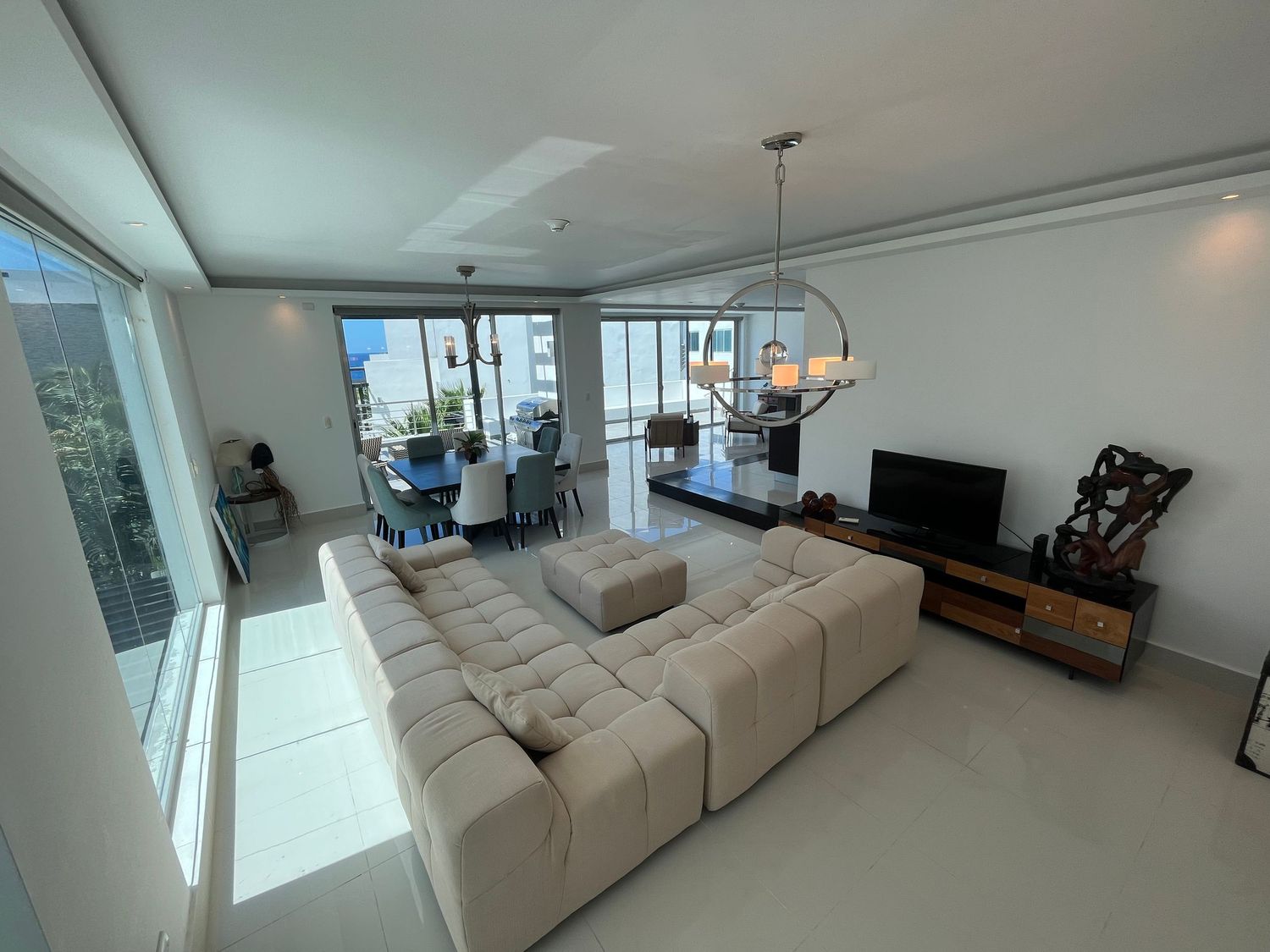 Penthouse for sale sosua Luxury penthouse for sale Dominican republic penthouse for sale Sosua apartment for sale Luxury