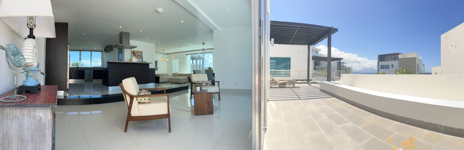 Property in Cabarete Beachfront property for sale best places to live abroad best places to invest abroad best places to