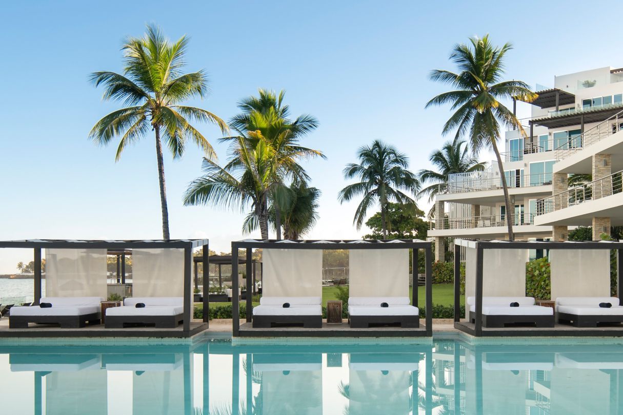 beachfront homes for sale in cabarete, Dominican republic what Caribbean island is best for retirees best country to liv