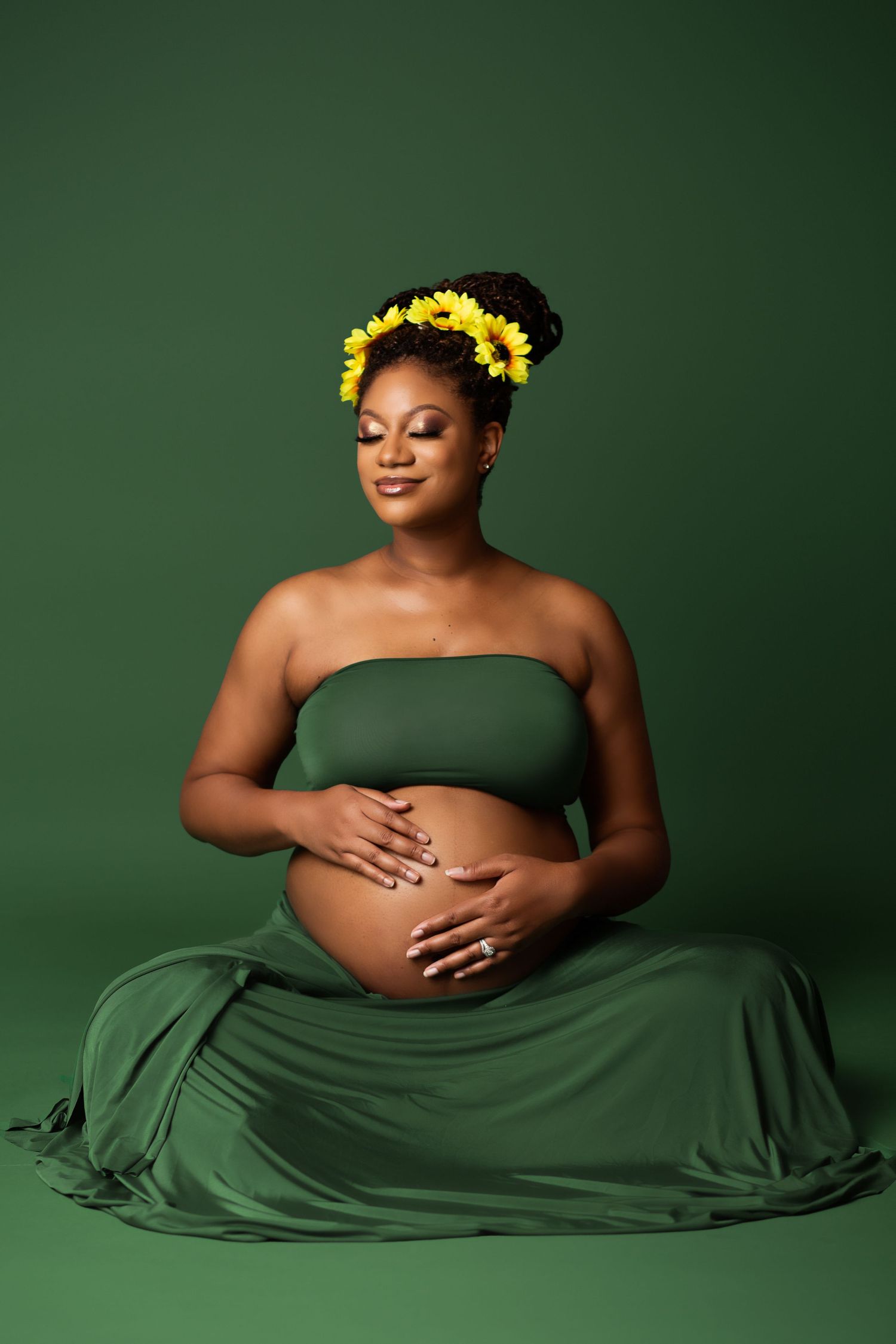 New jersey maternity photographer