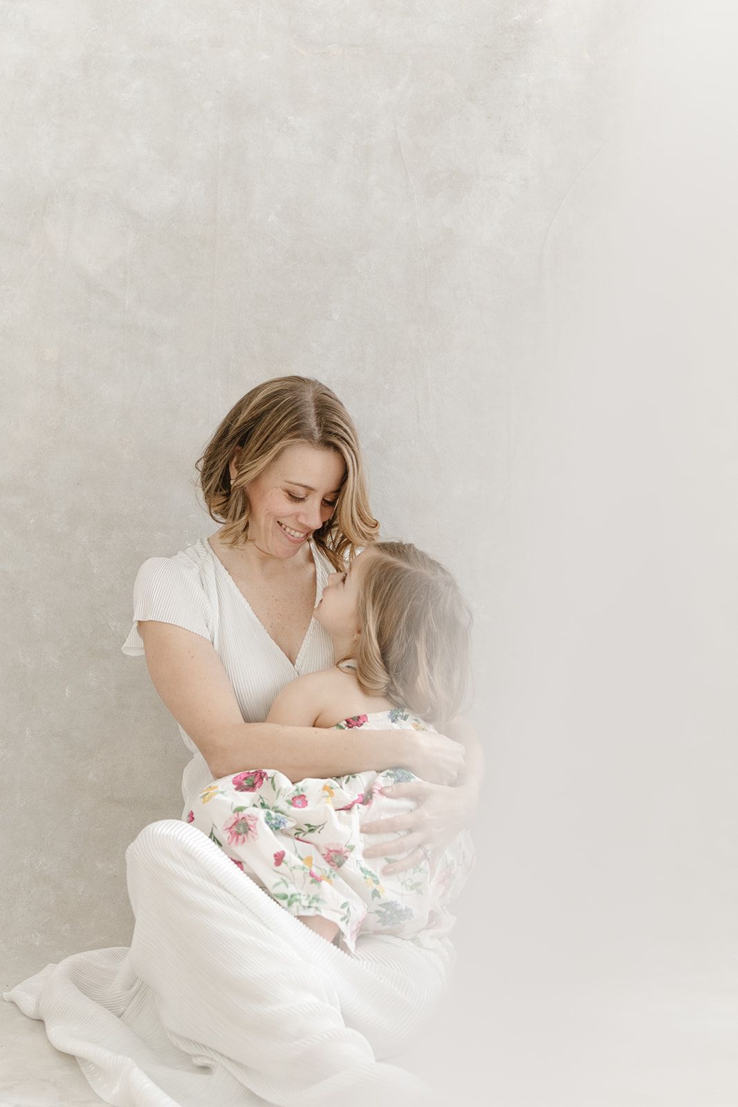 Mommy & Me Photography