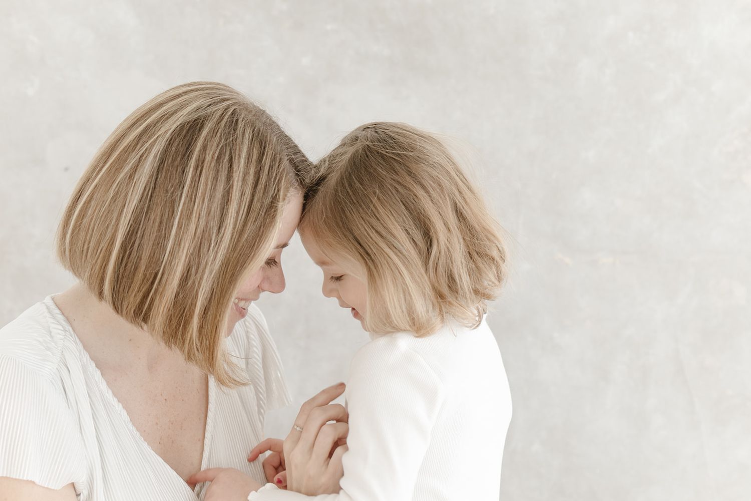 Mommy & Me Photography