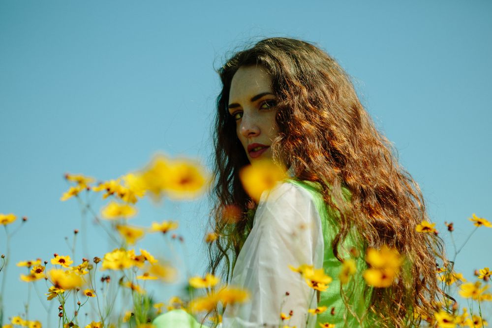 Galveston, TX portrait photography