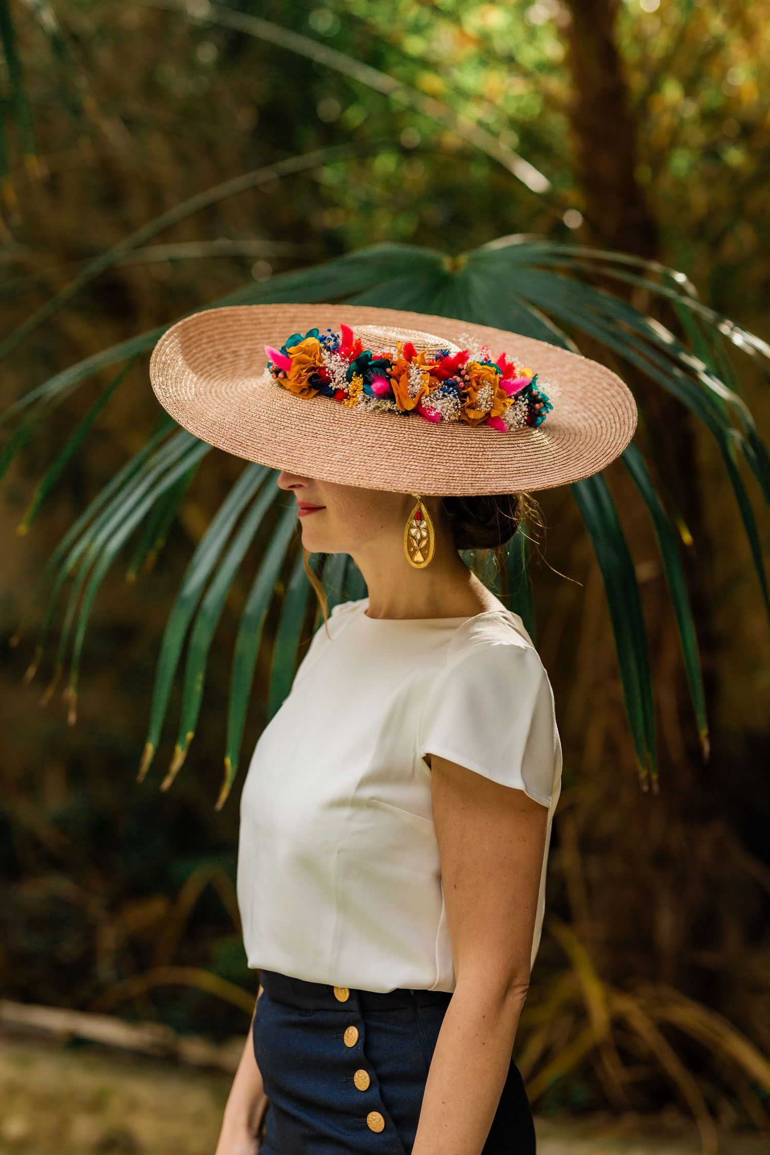 Shooting professionnel pour bijoux