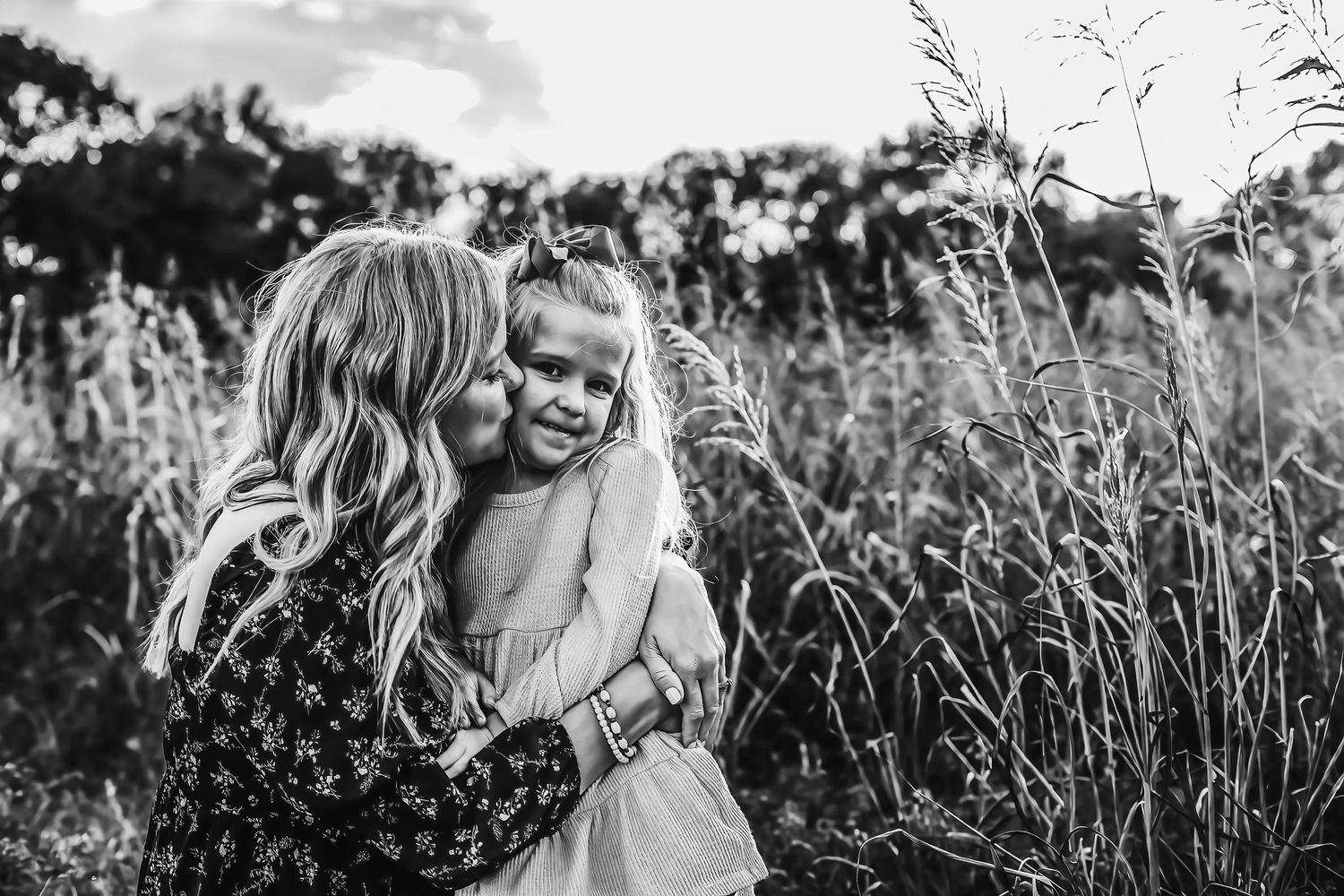 Fort Worth Headshot Photographer Family Engagement Portrait Maternity