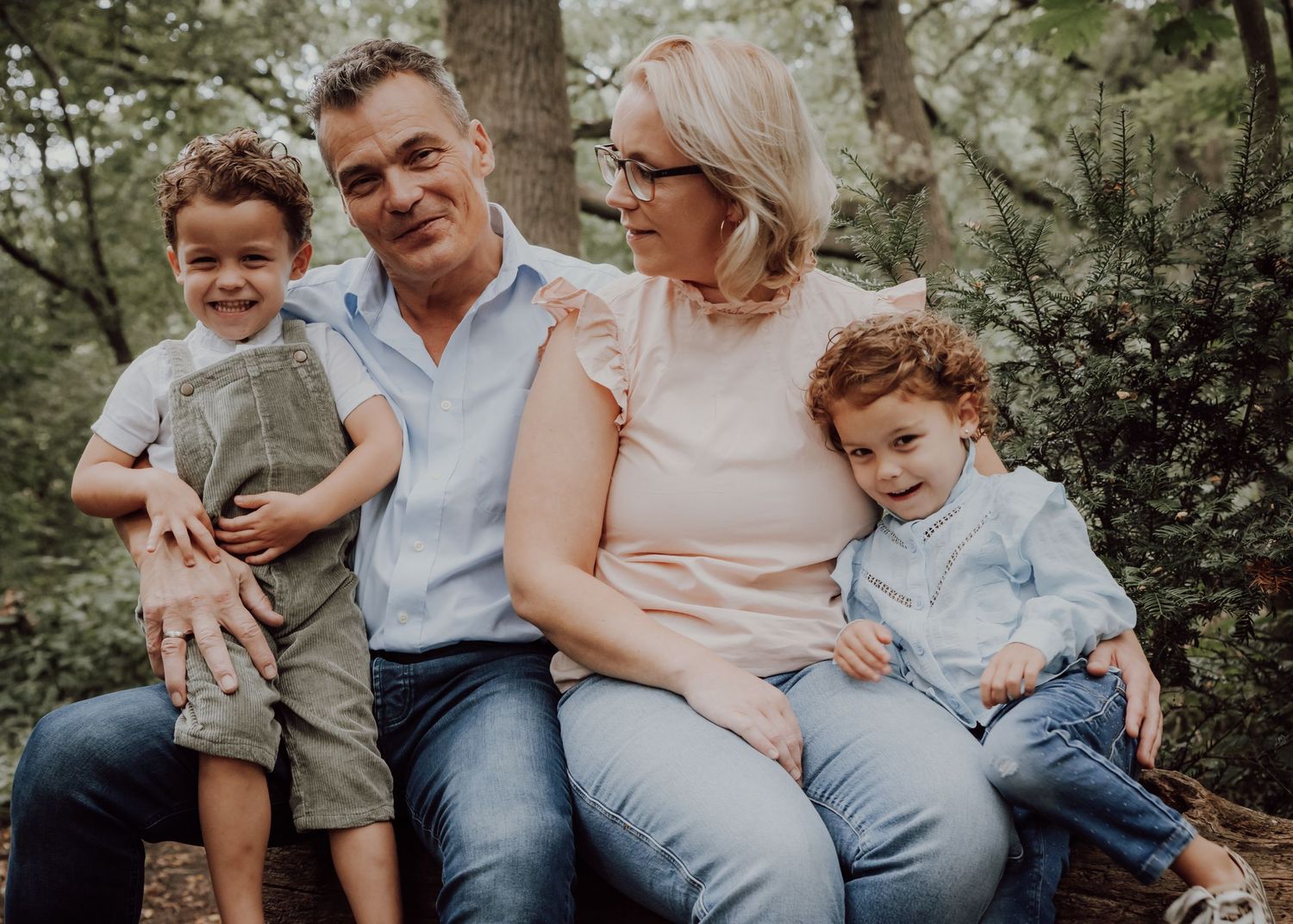 Fotograaf Lent