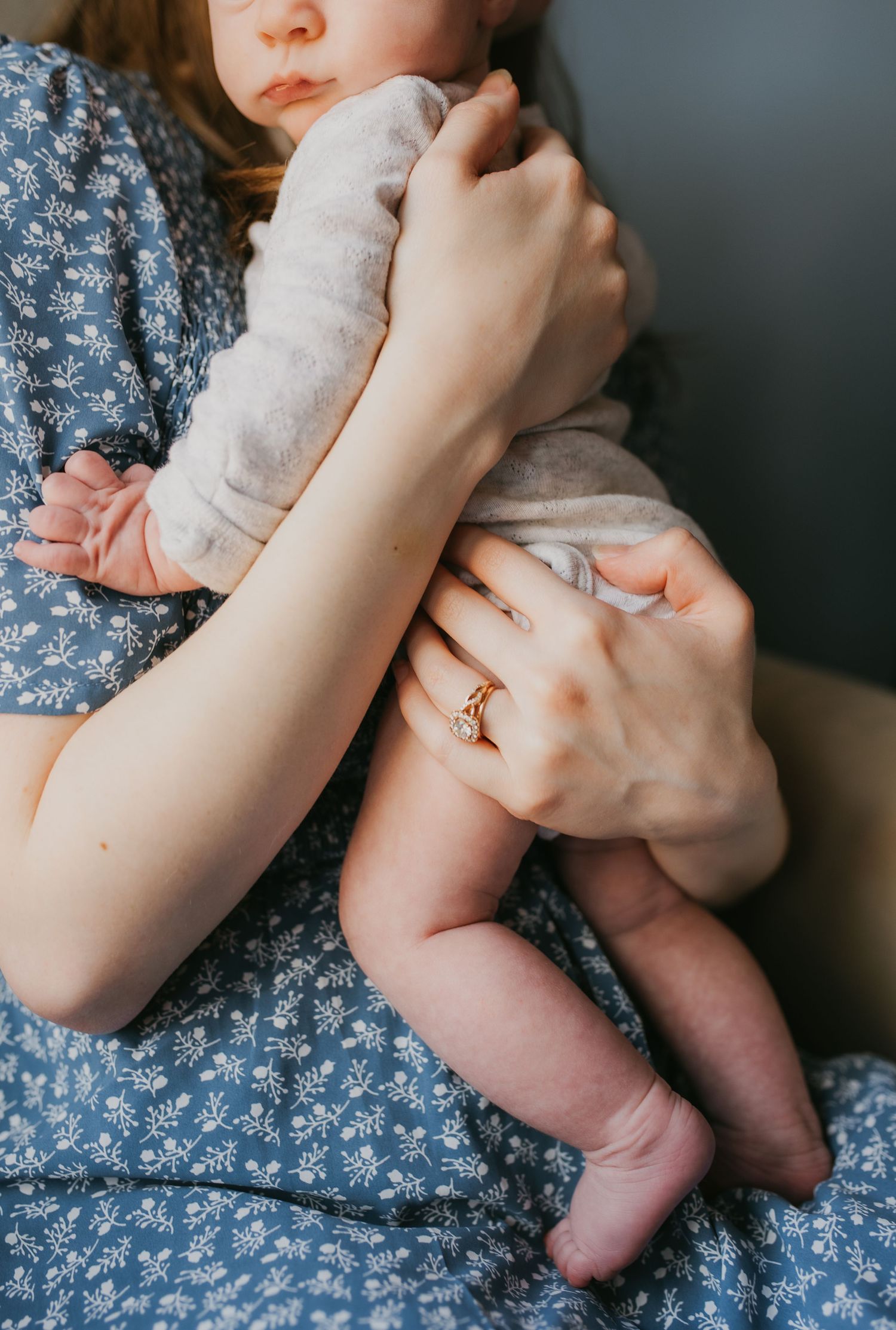 knoxville newborn photographer