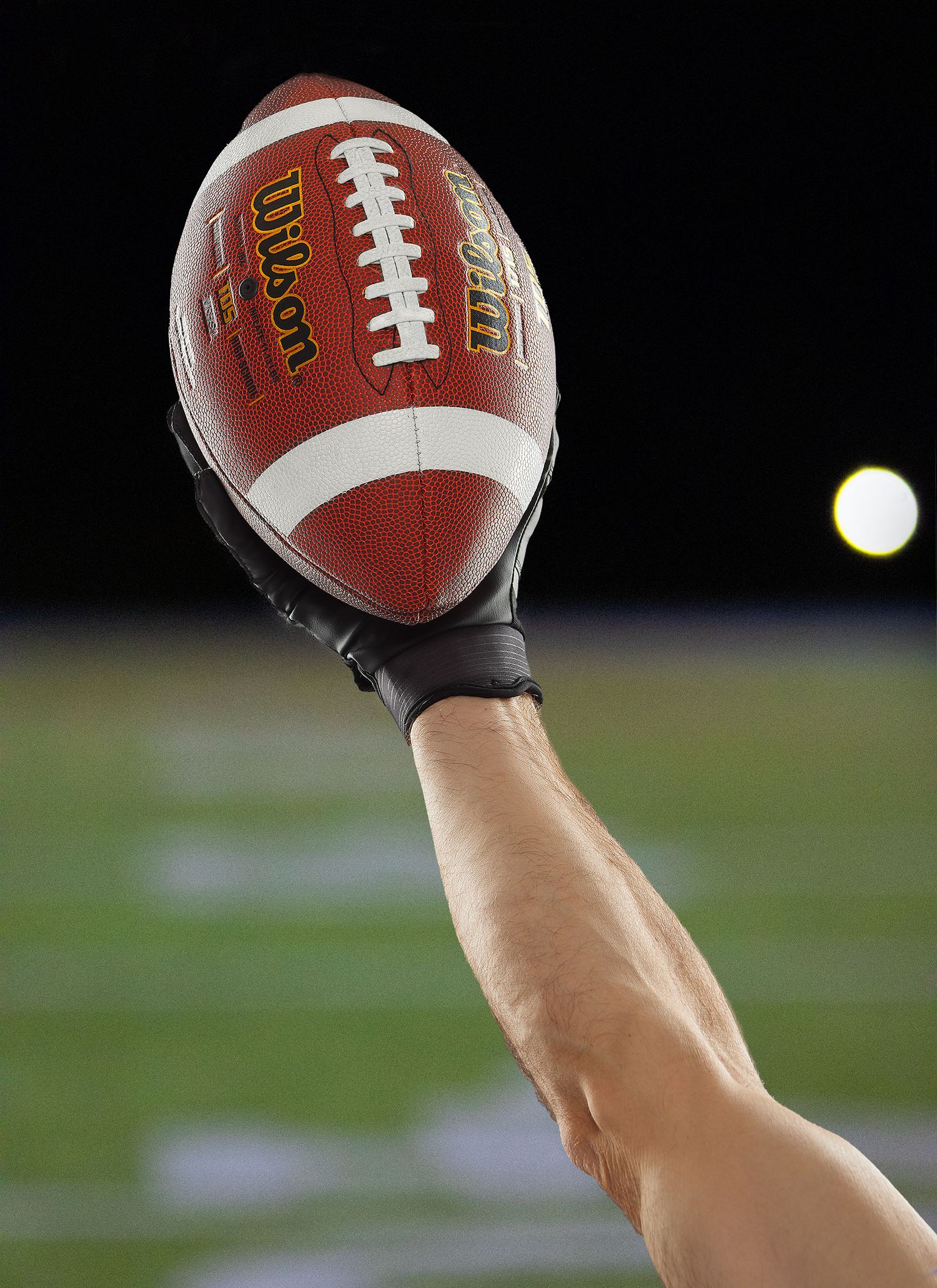 Ontario Football Toronto