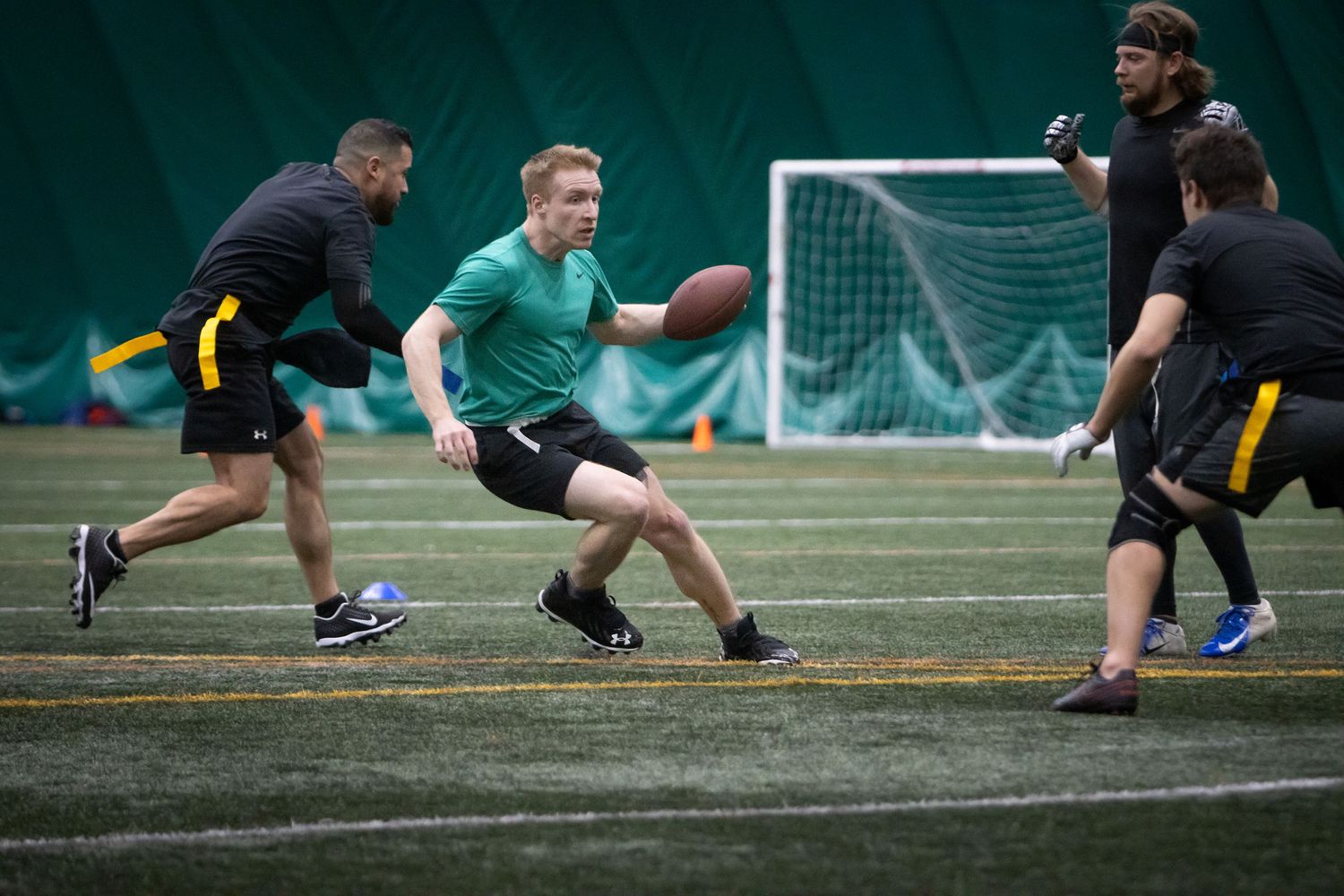 Ontario Football Toronto