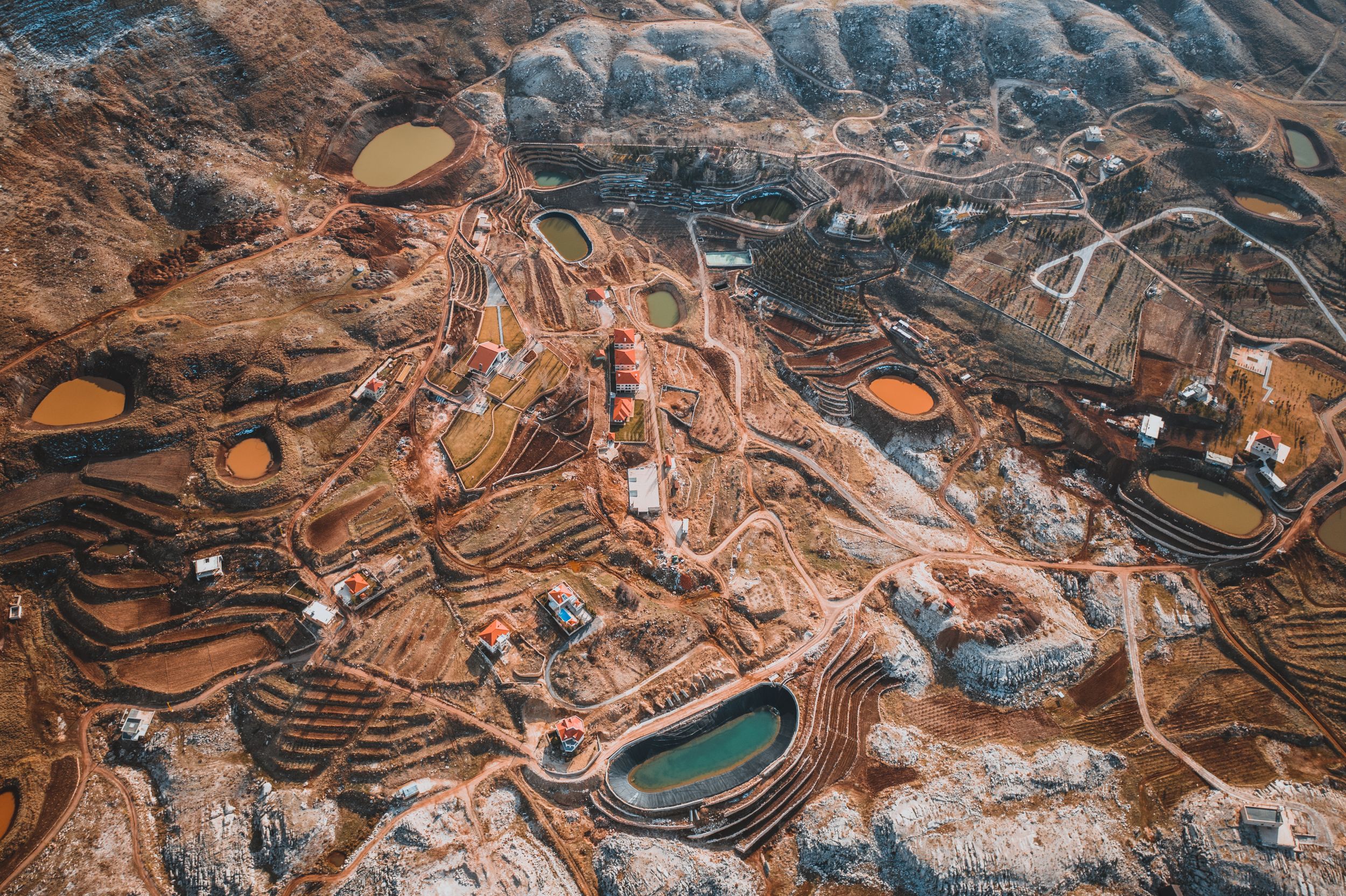 Chris Khoury Productions