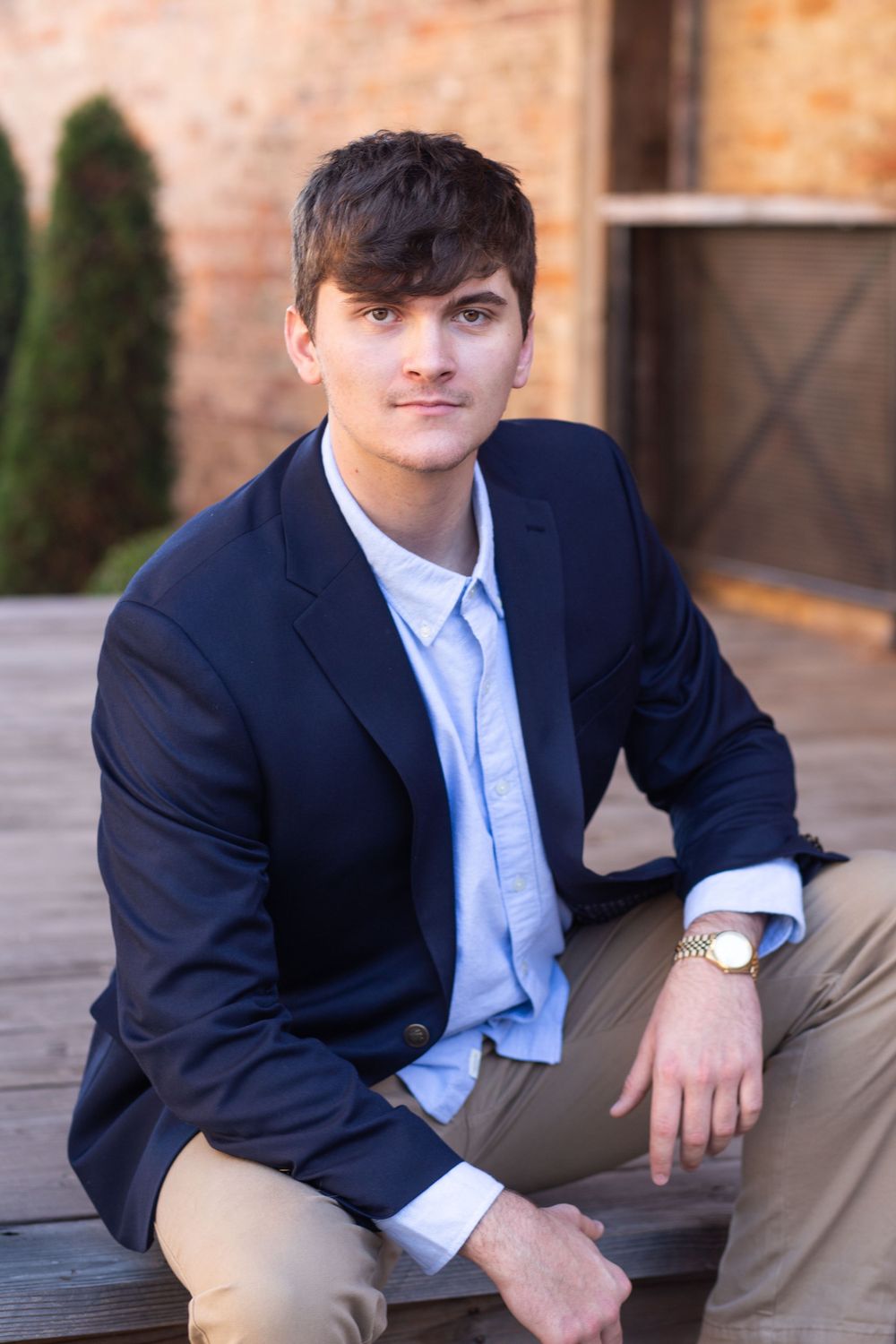 kentucky Lexington Georgetown Cynthiana Senior photographer