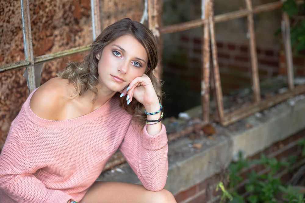 kentucky Lexington Georgetown Cynthiana Senior photographer