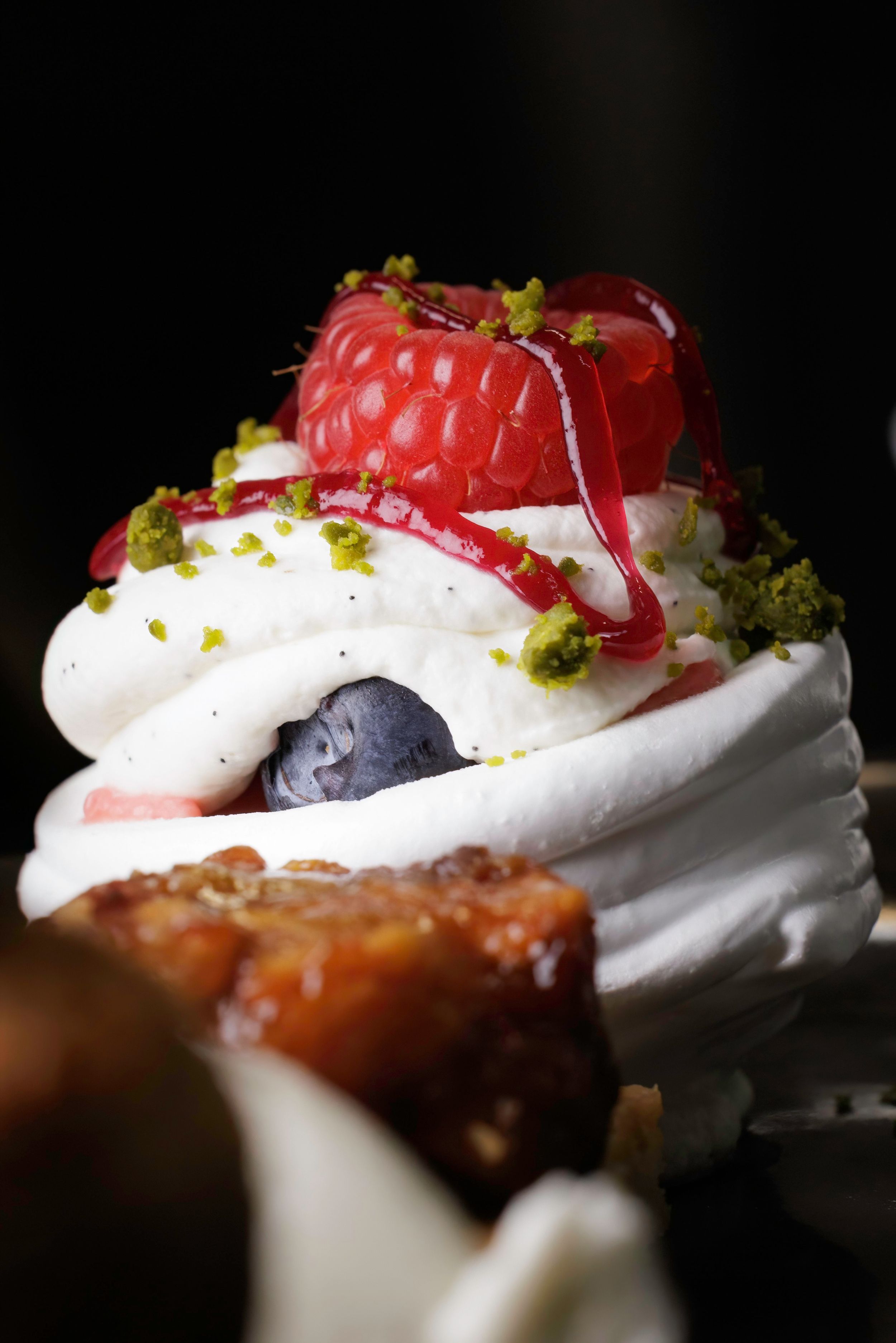 Chantilly recette