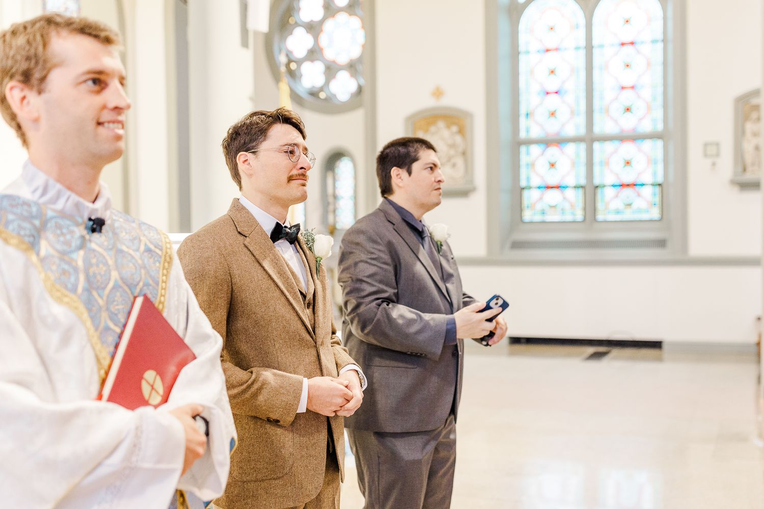 WASHINGTON DC WEDDING PICTURES