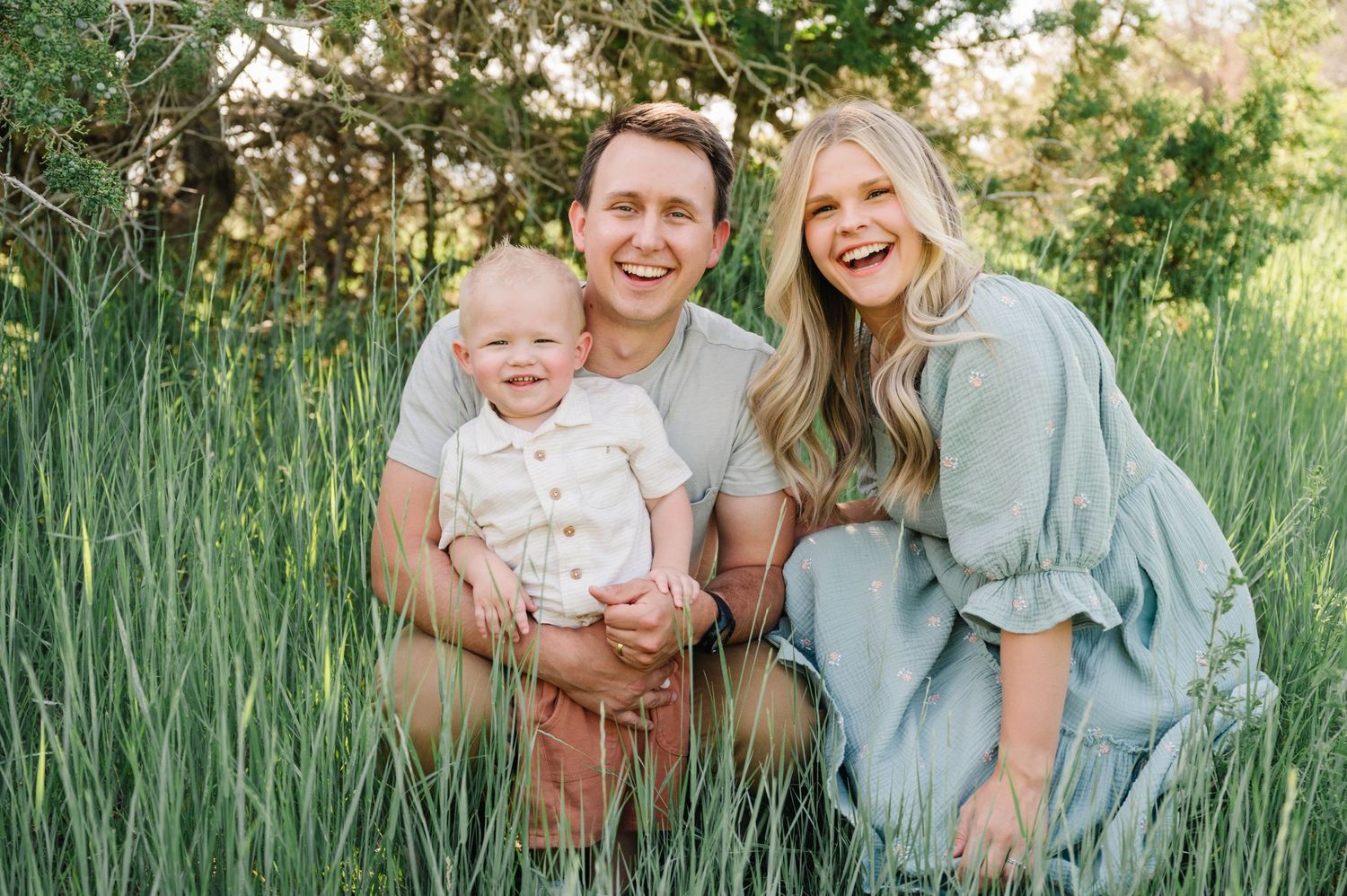 Logan Utah Family Photographer