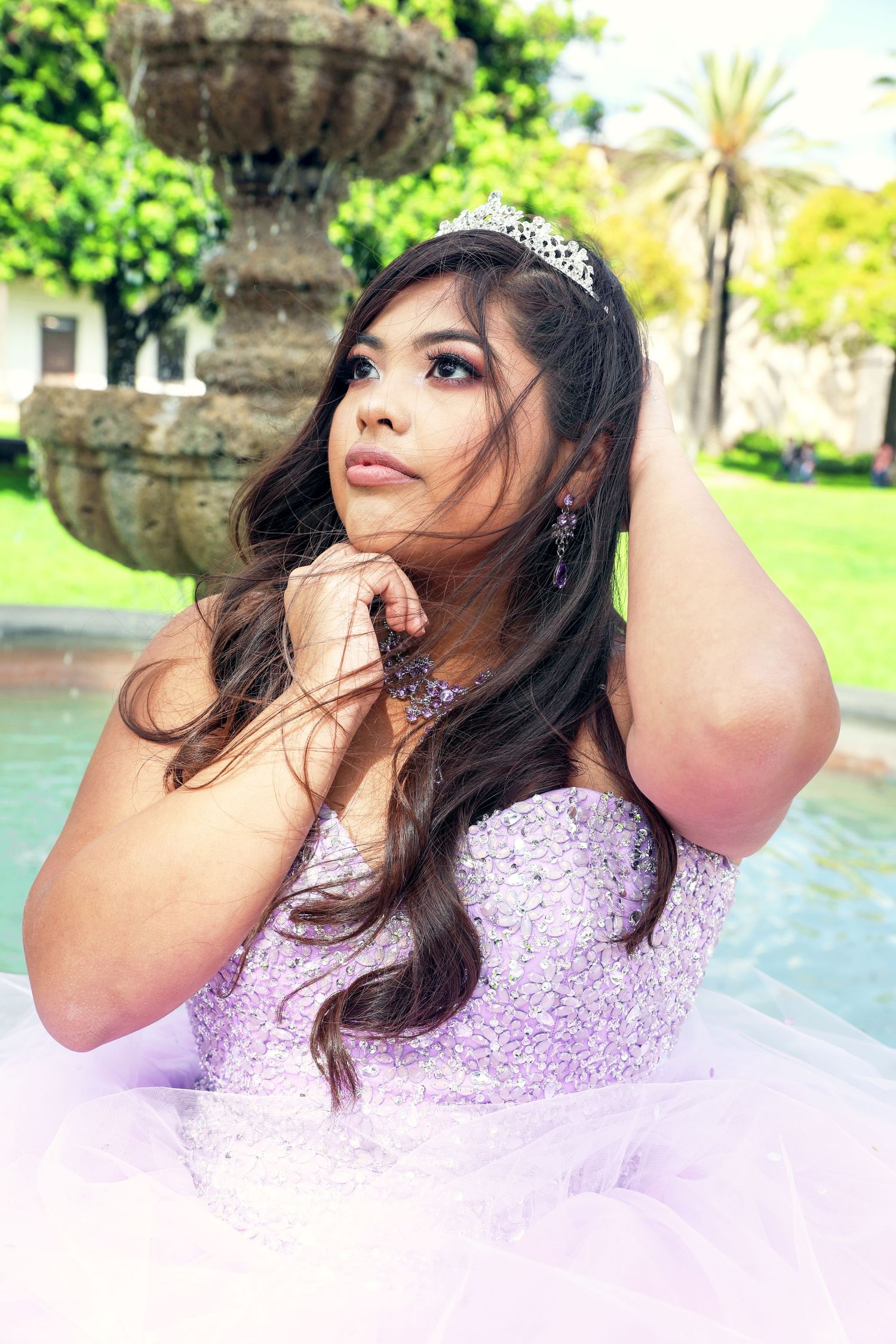 Fotos de Quinceañera: Quinceañera Photos; Quinceañera Photographer.