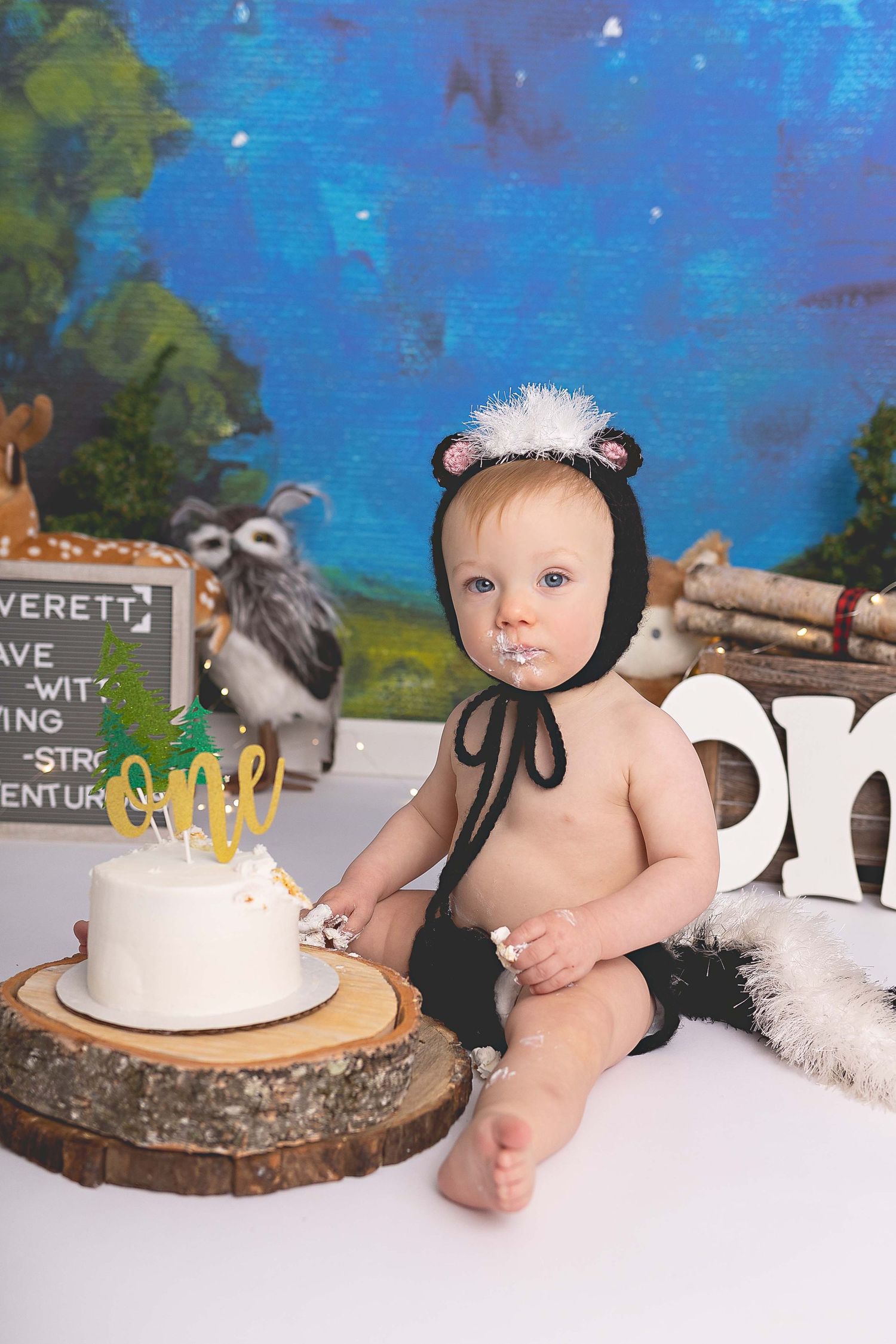 Cakesmash pictures Hartland, WI