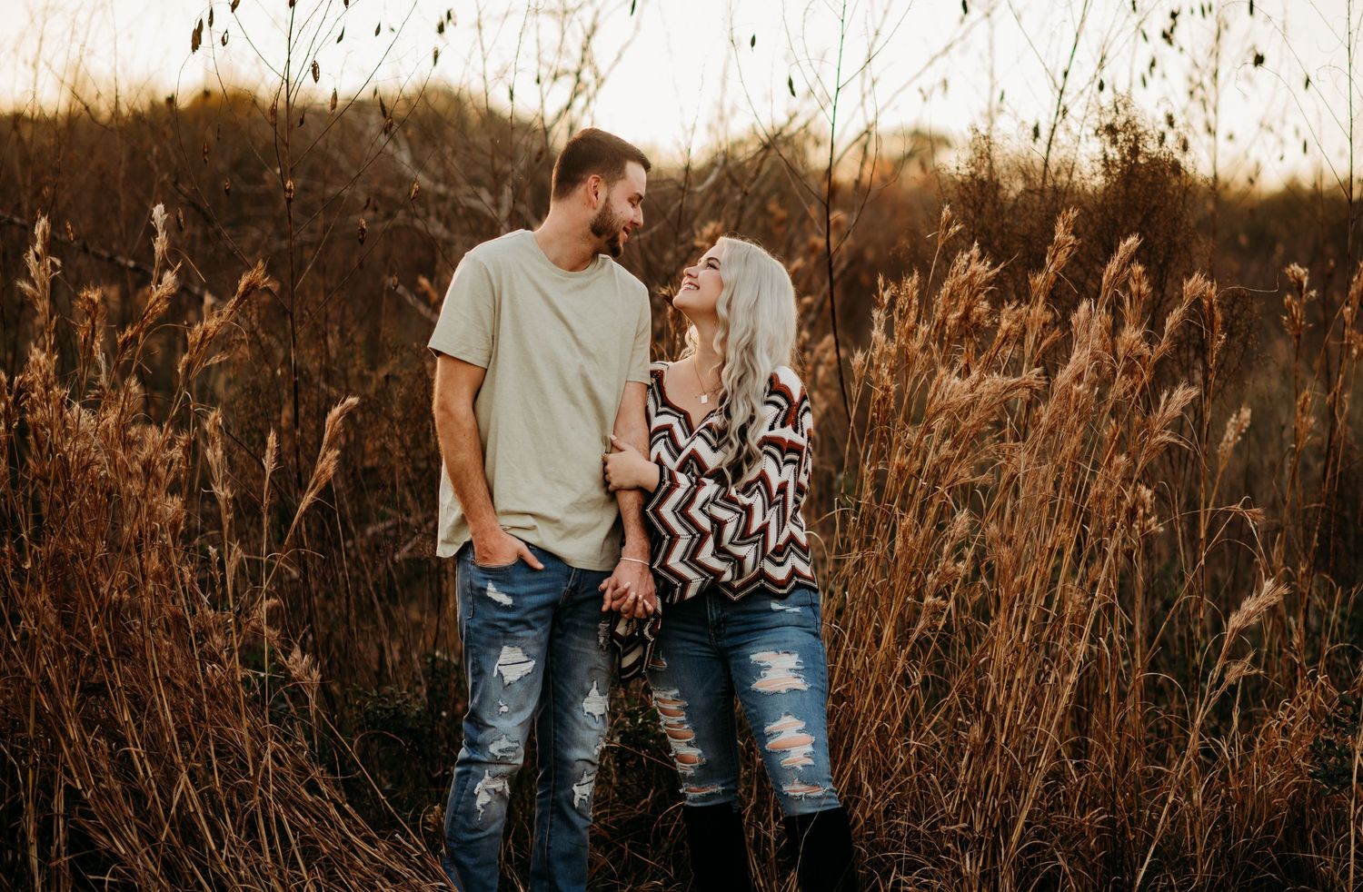 Tampa and Lakeland Engagement and Wedding Photographer