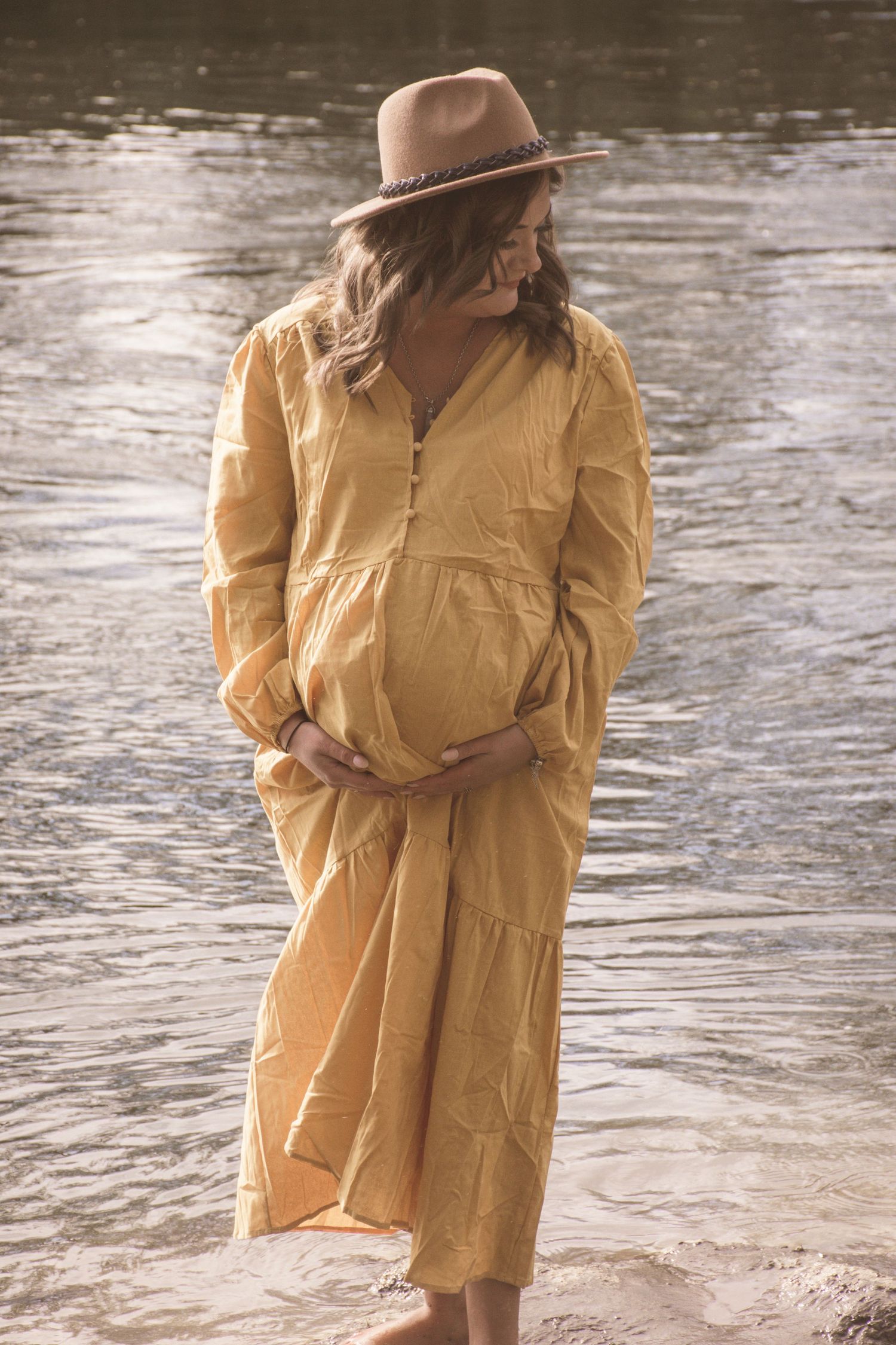 Stay&cee Creative Maternity Photography Client wardrobe  Hamilton
