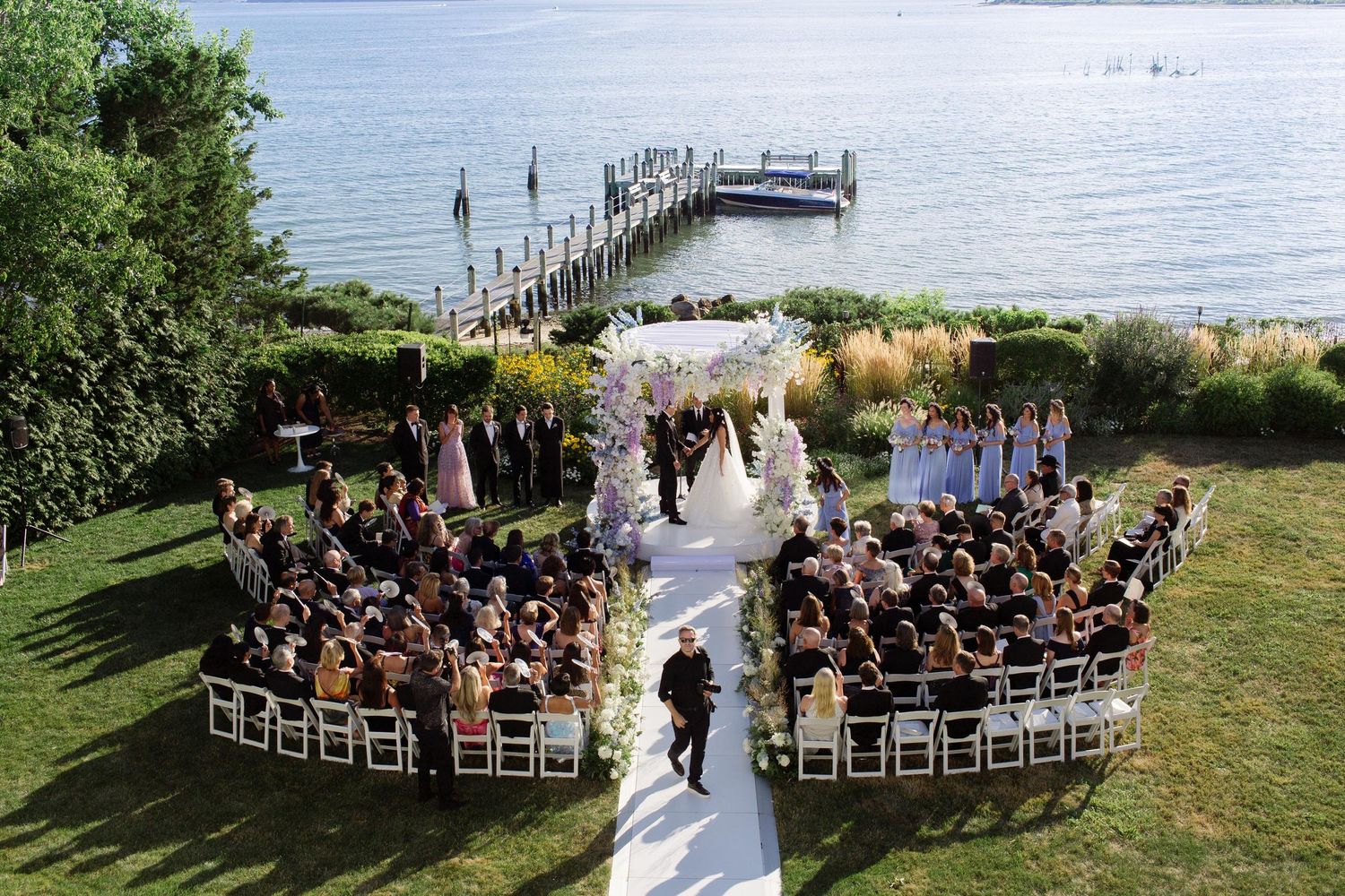 All About Shanti Weddings