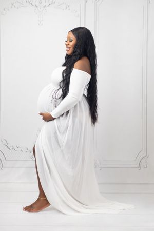 pregnancy photos Montclair nj